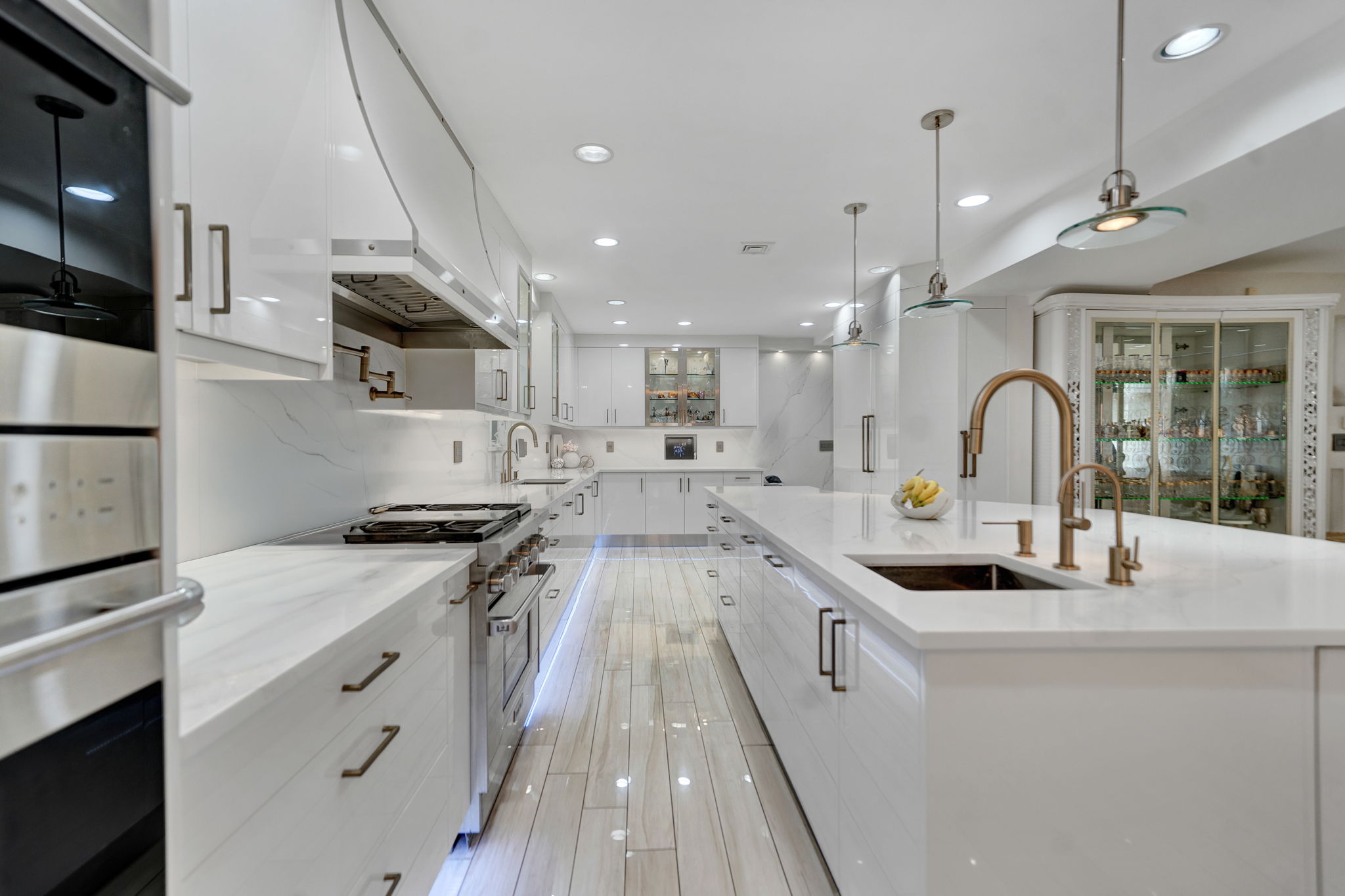  180-15 Aberdeen Road, Jamaica Estates, NY 11432 - 物件實景