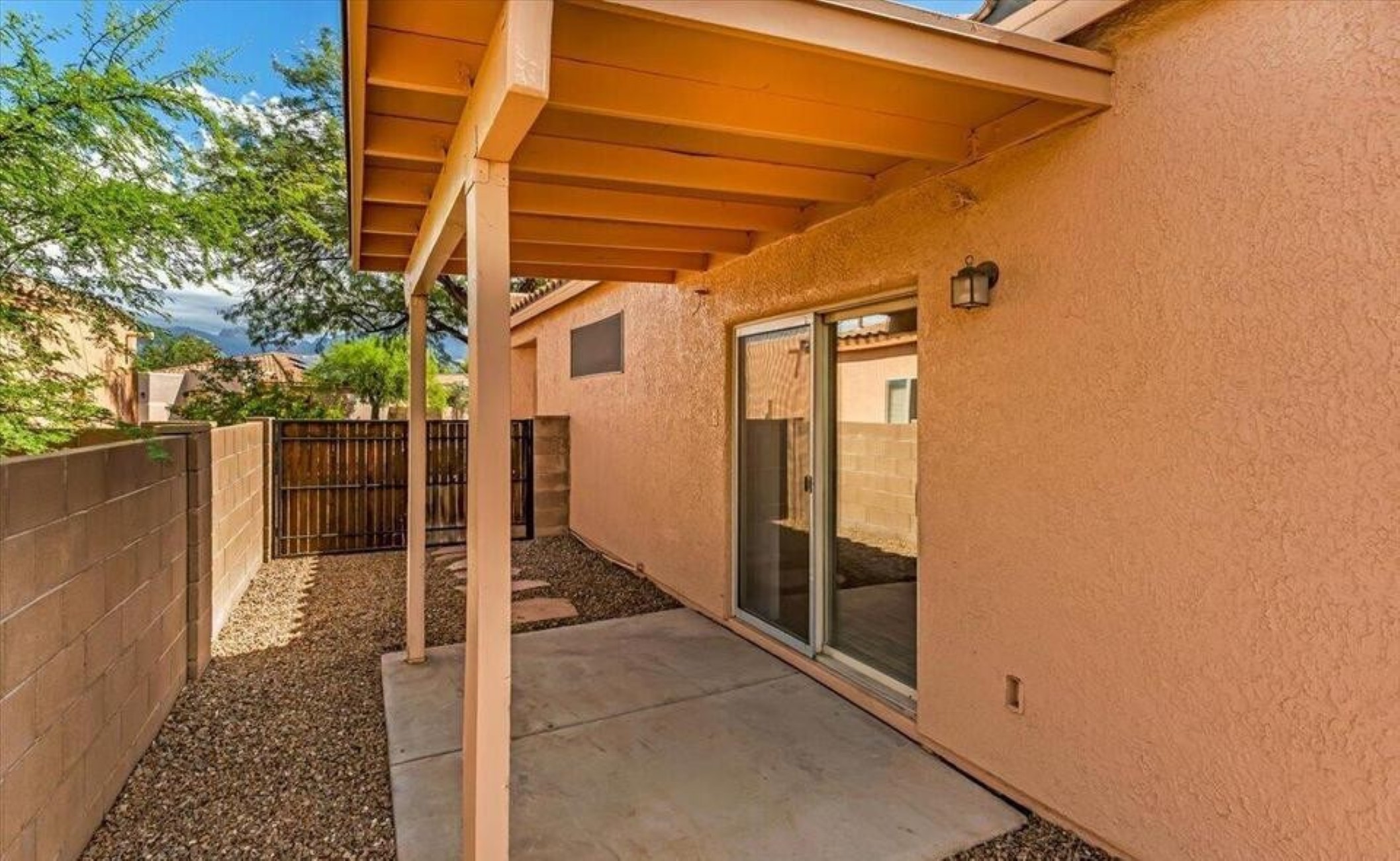  5359 N Willow Thicket Way¦Tucson, AZ - 物件實景
