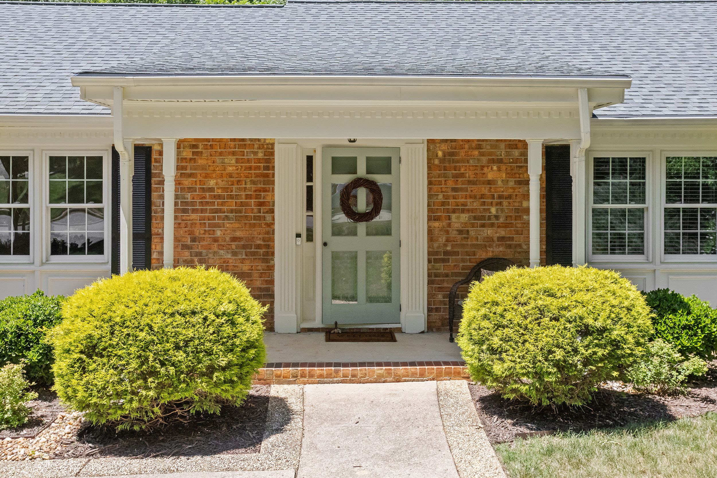  1101 Winona Road, Raleigh, NC, 27609 - 物件實景