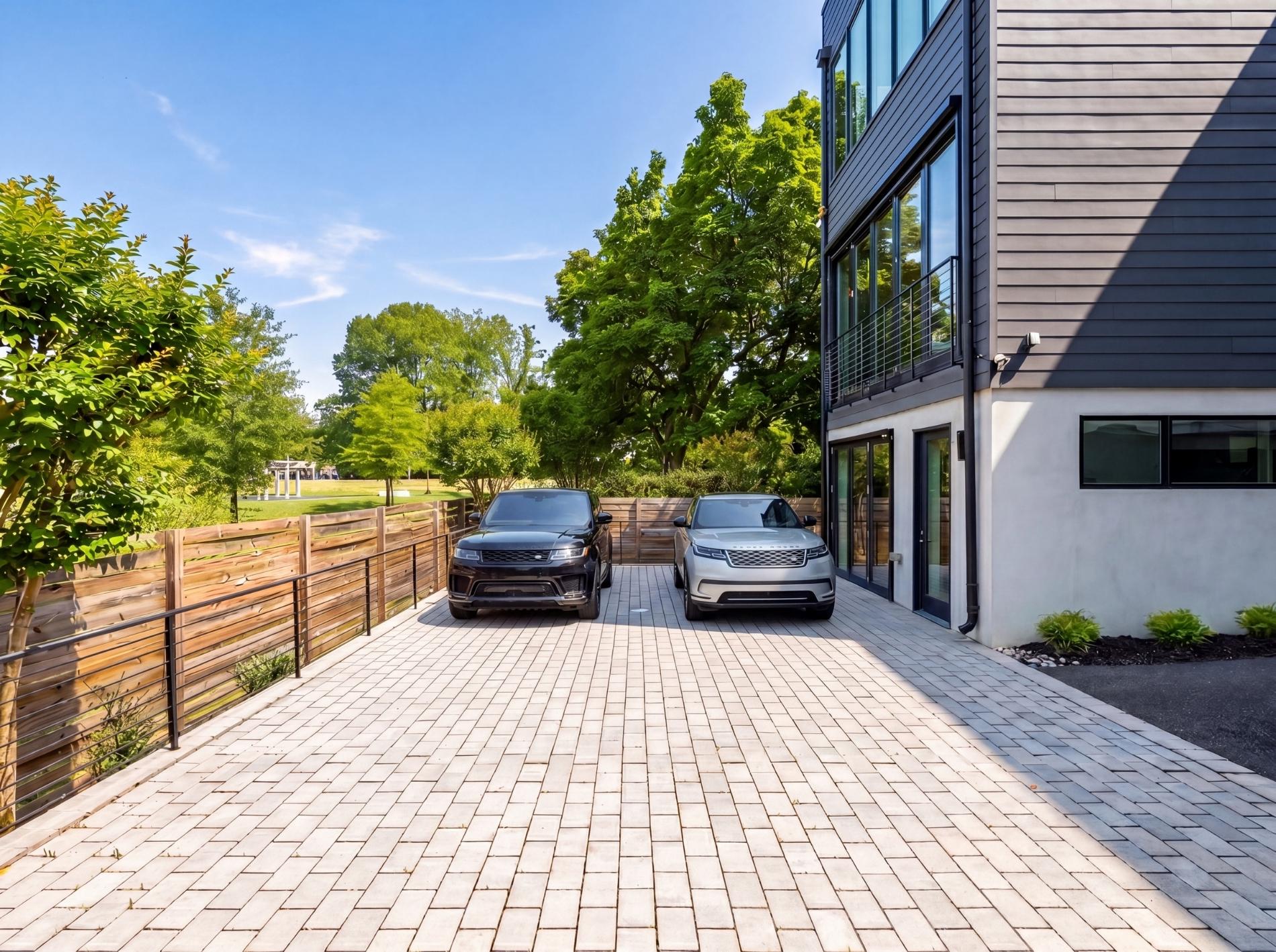  1522 Foxhall Road NW, Washington, DC, 20007 - 物件實景