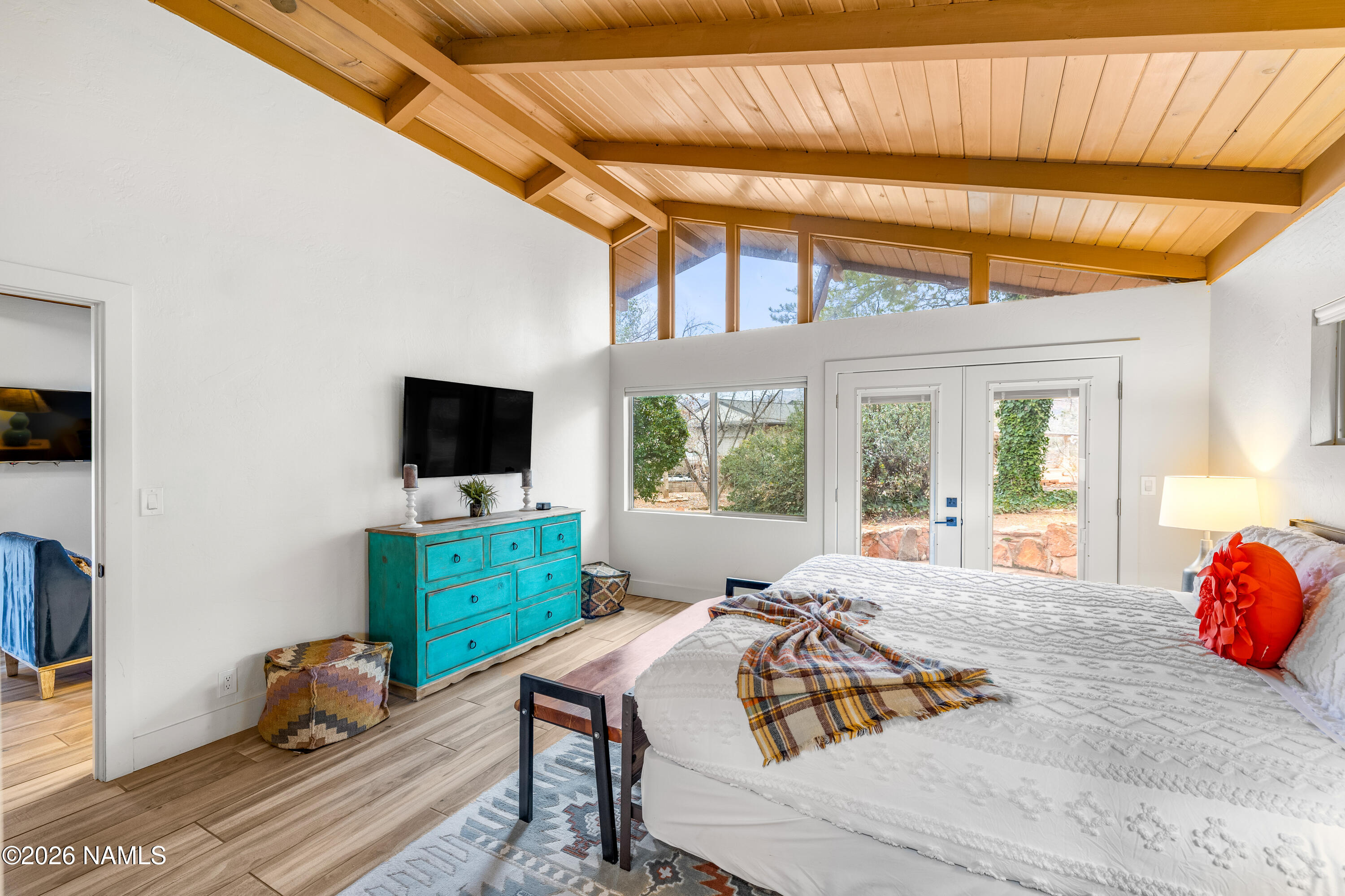  385 Rockridge Drive, Sedona, AZ, 86336 - 物件實景