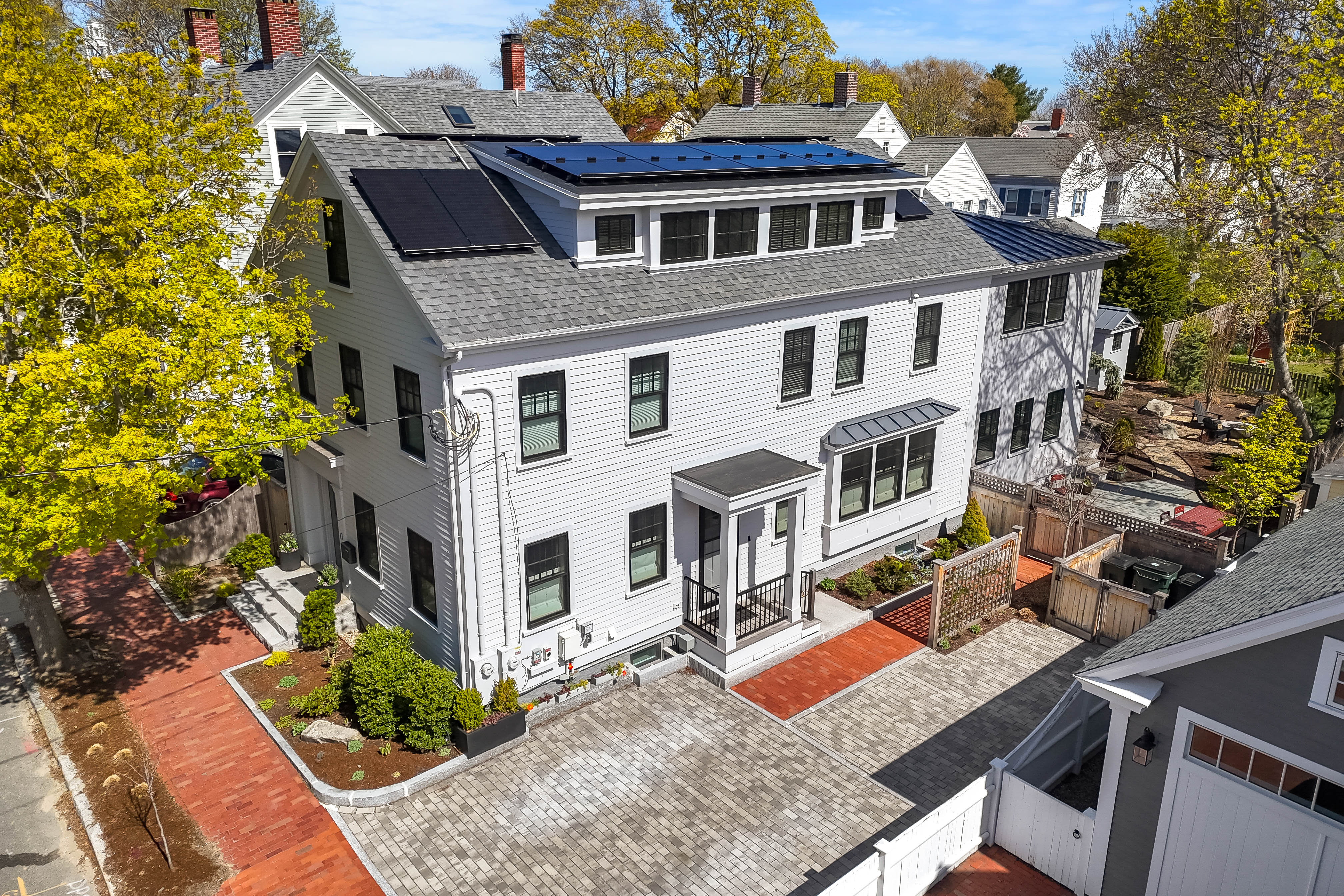  11 Purchase Street, Newburyport, MA, 01950 - 物件實景