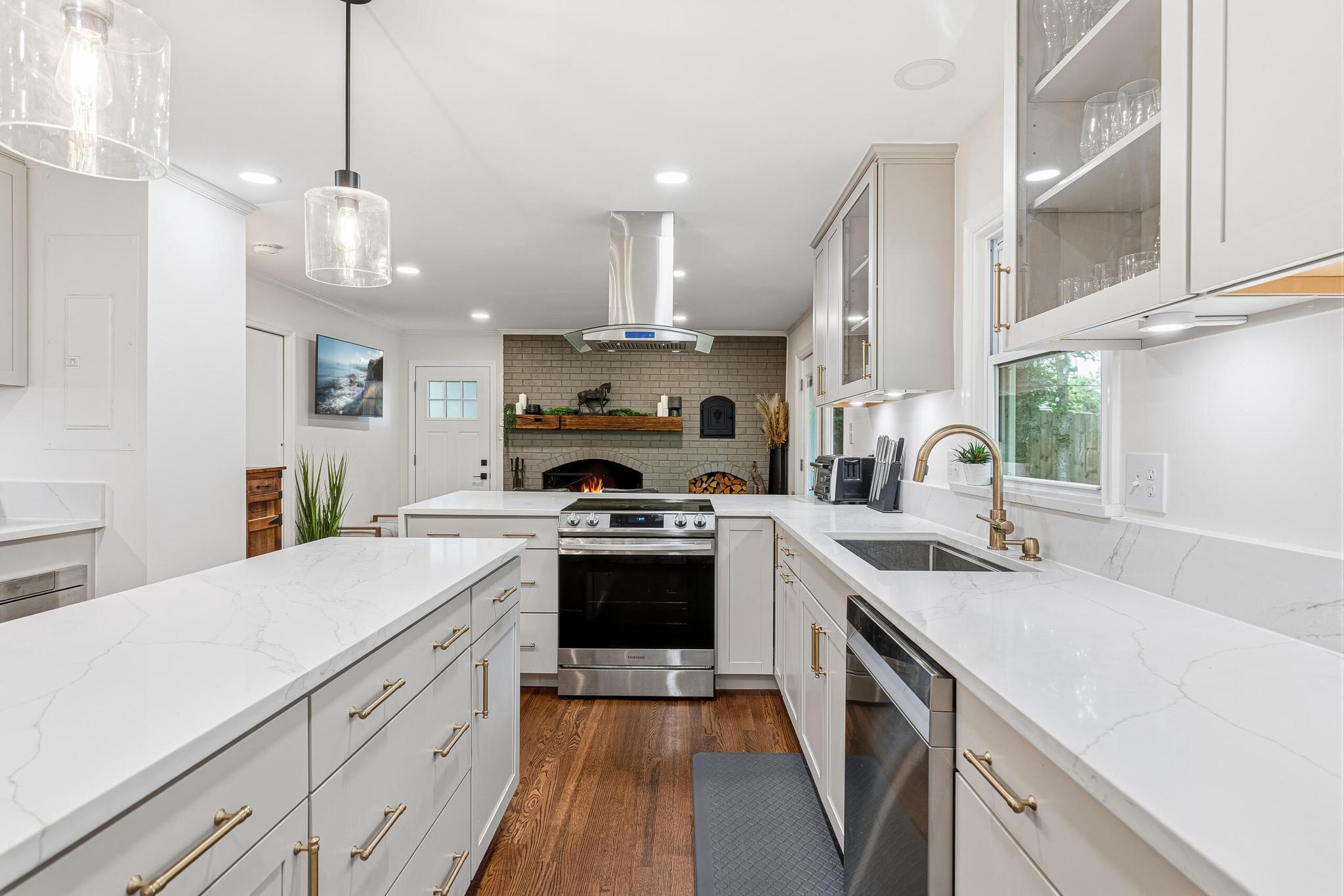  710 Bunker Hill Street, Fredericksburg, VA, 22401 - 物件實景