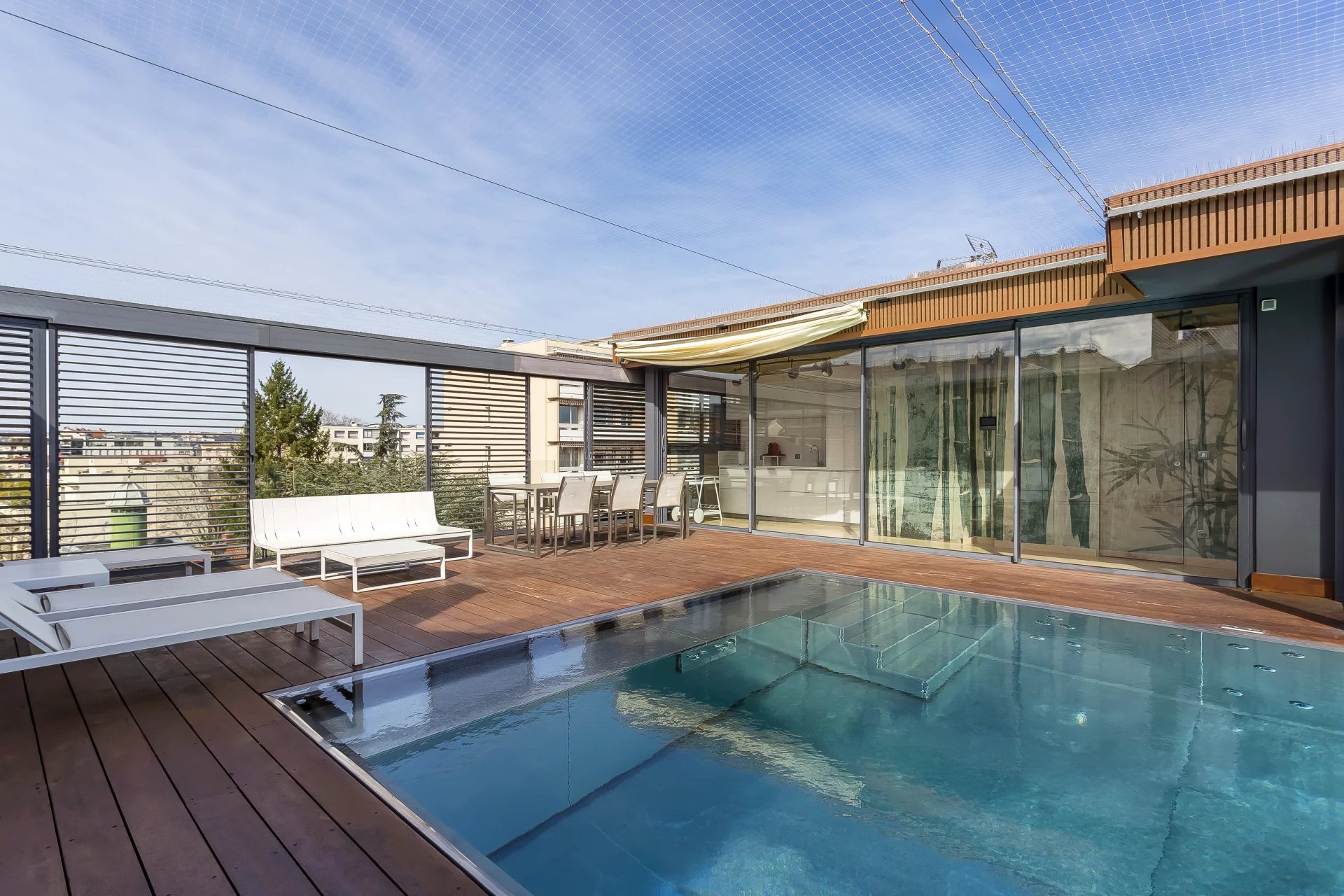 Lyon 3ème, Auvergne-Rhône-Alpes, 69003, FR, 4 Bedrooms Bedrooms, ,6 BathroomsBathrooms,Residential,For Sale,1994487