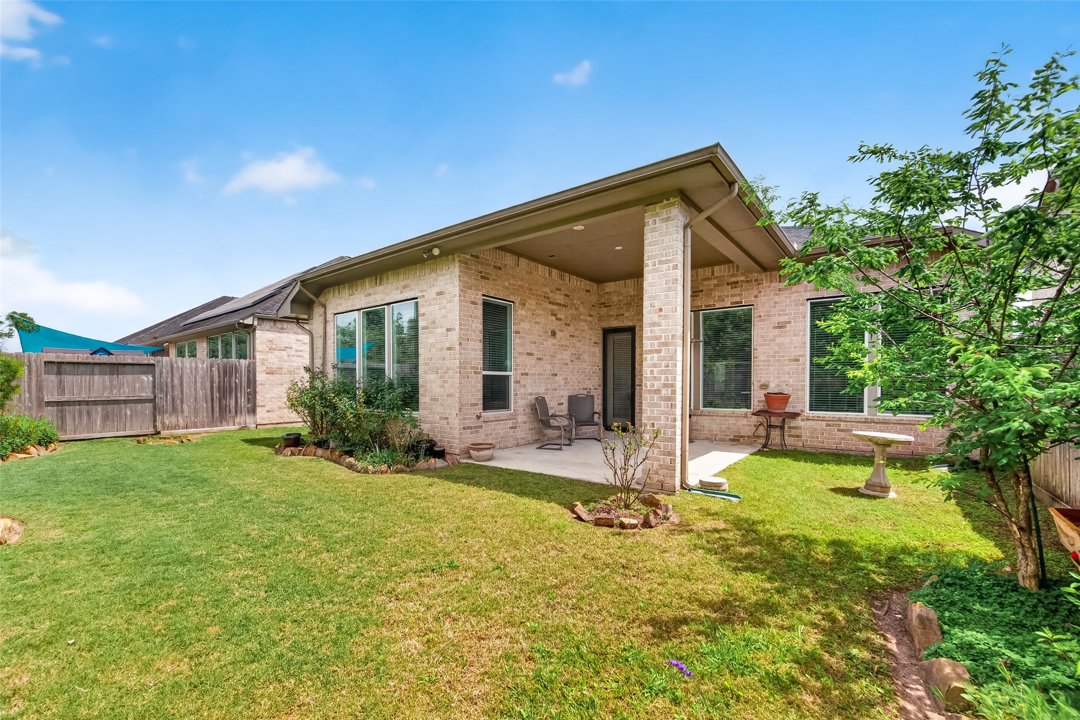  3415 Mckinney Ridge Drive - 物件實景