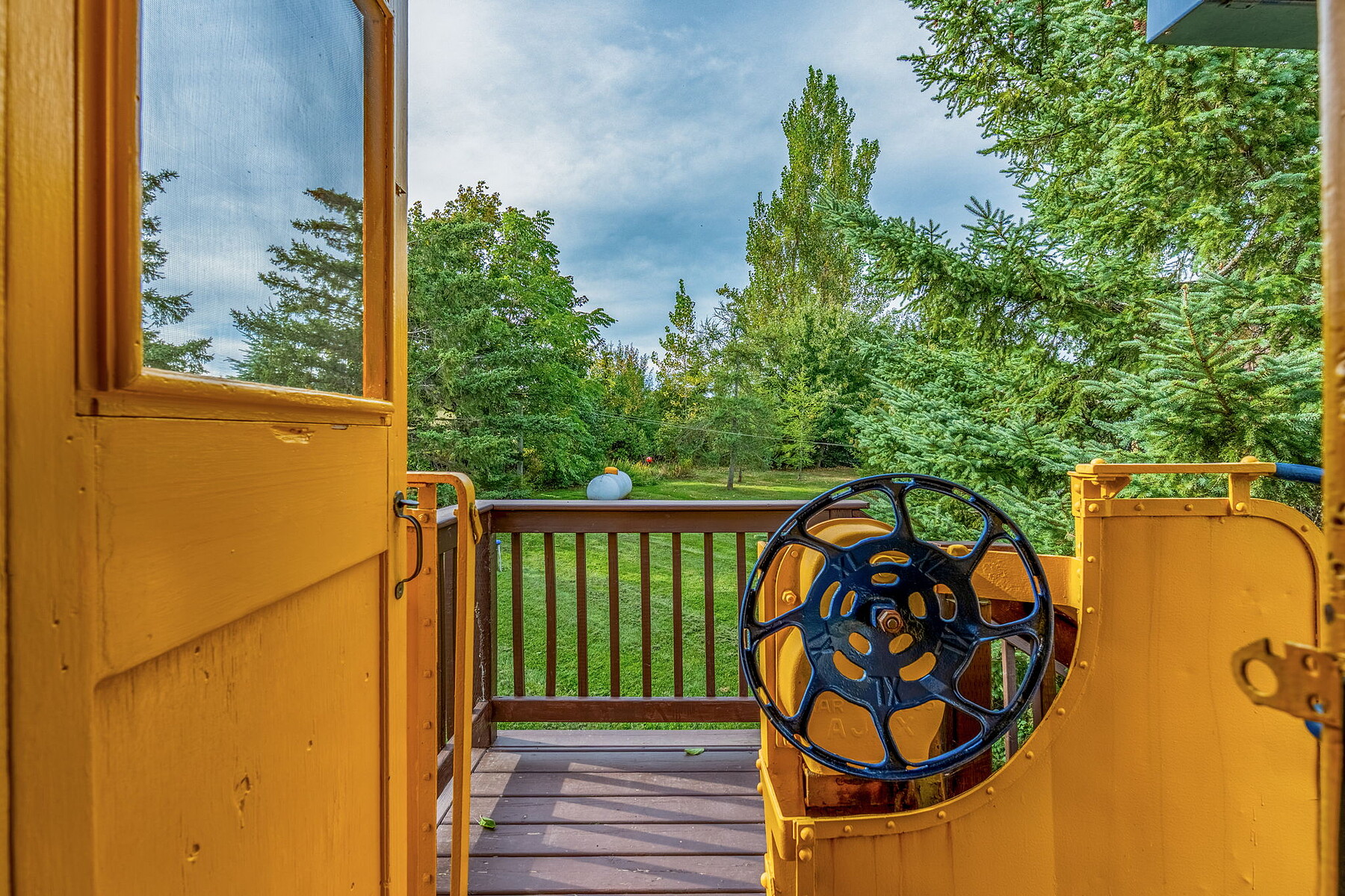  Clearview Station B&B - 物件實景
