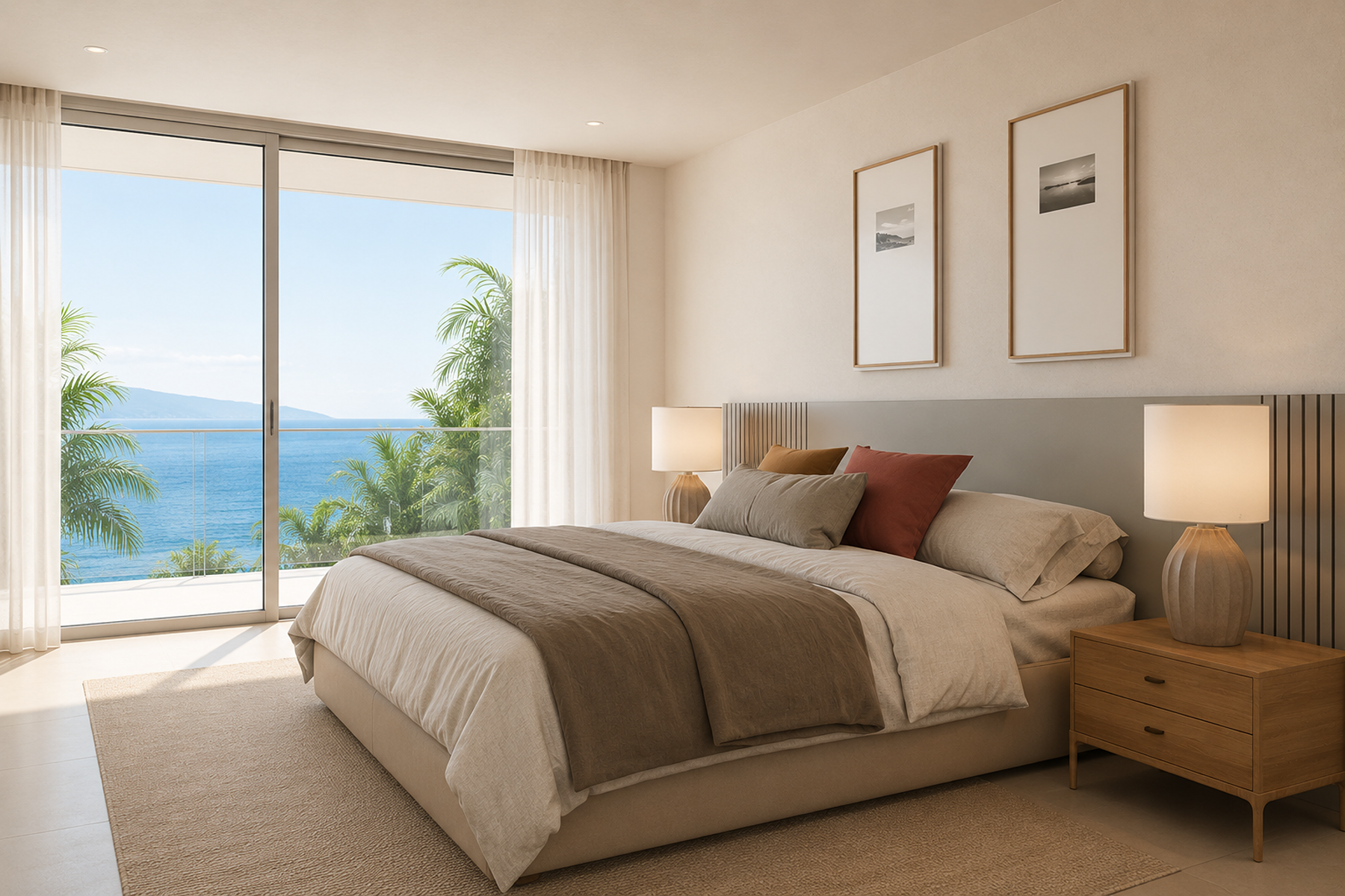  Exclusive residential property in South Tenerife, Solum - 物件實景