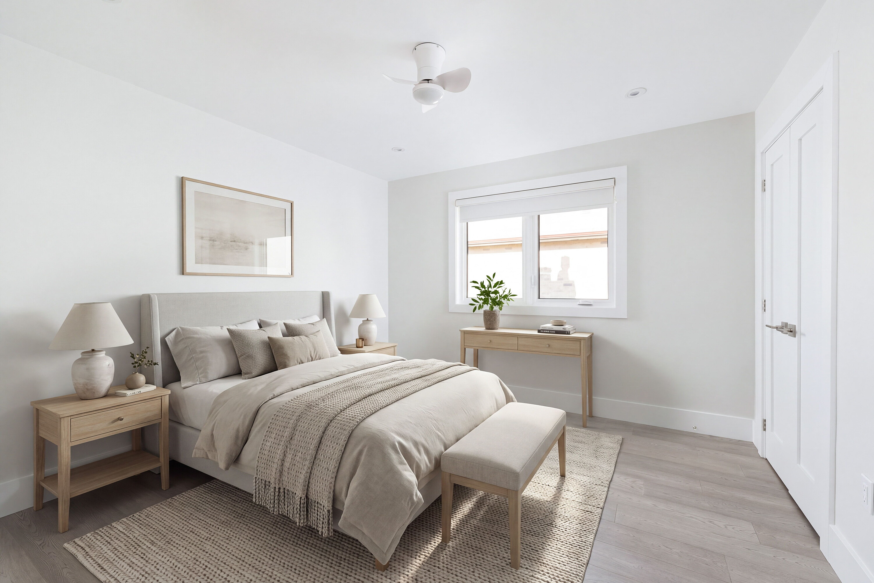  Beautifully Renovated Home - 物件實景