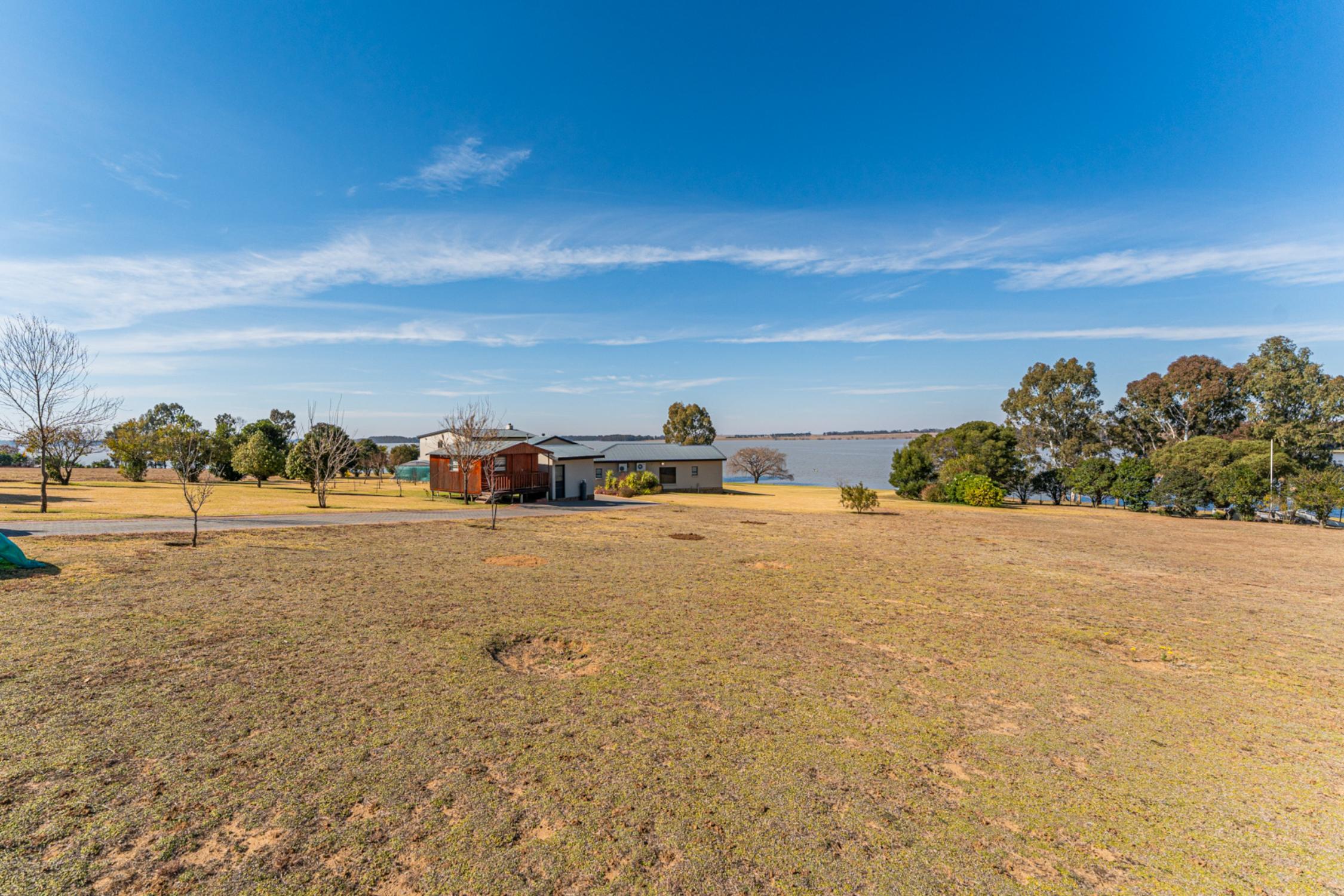  Hippo Bay, Vaal Dam - 物件實景