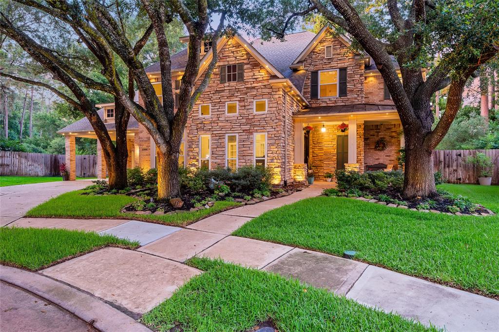 Cypress, Texas, 77429, United States, 4 Bedrooms Bedrooms, ,4 BathroomsBathrooms,Residential,For Sale,1867377