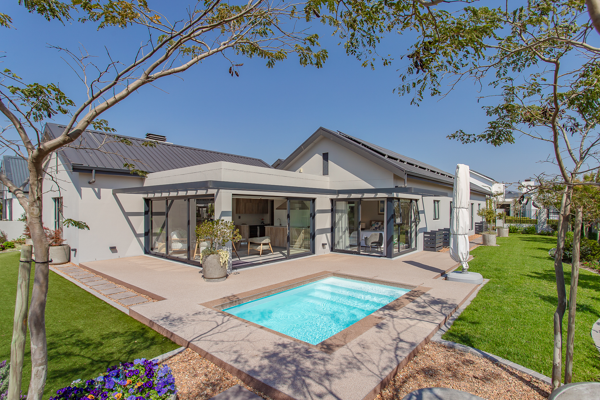  Modern Living in Val de Vie - 物件實景