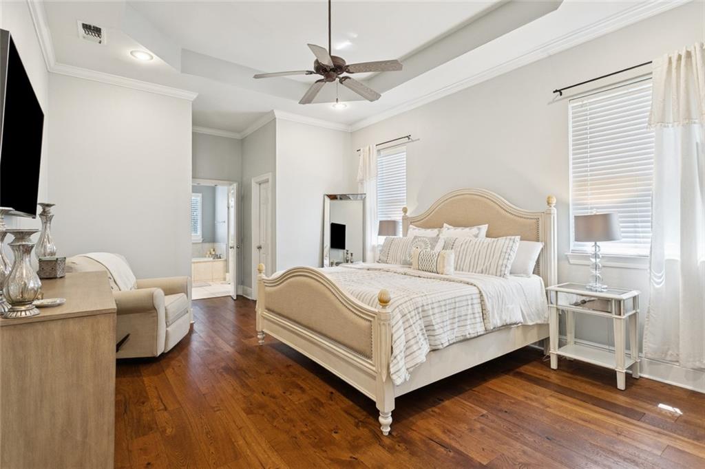 Mandeville, Louisiana, 70471, United States, 4 Bedrooms Bedrooms, ,3 BathroomsBathrooms,Residential,For Sale,1898629