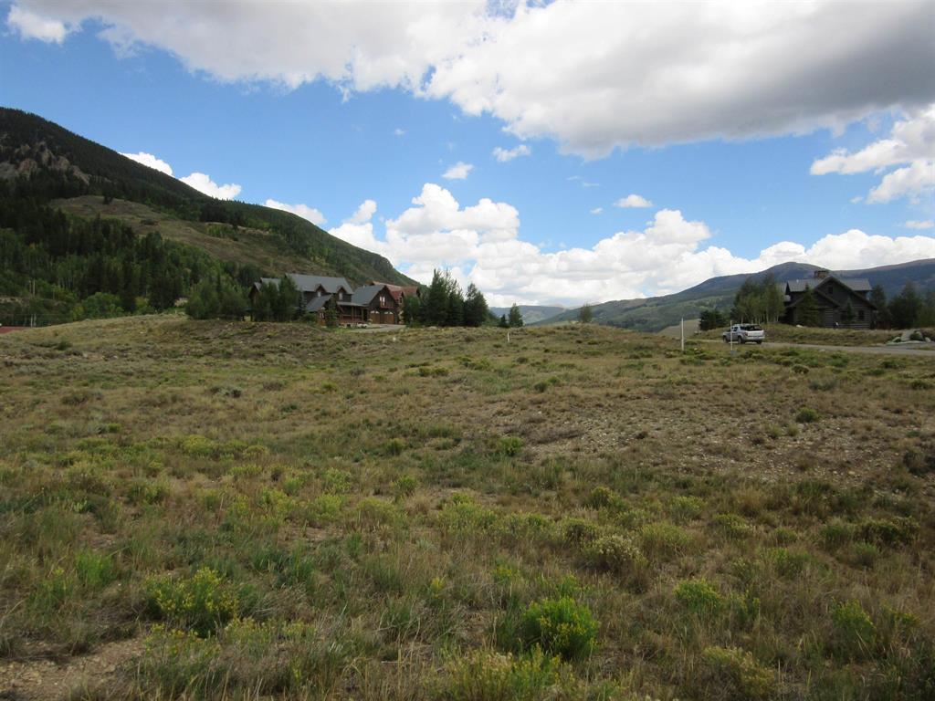 Crested Butte, Colorado, 81224, United States, ,Land,For Sale,1907704