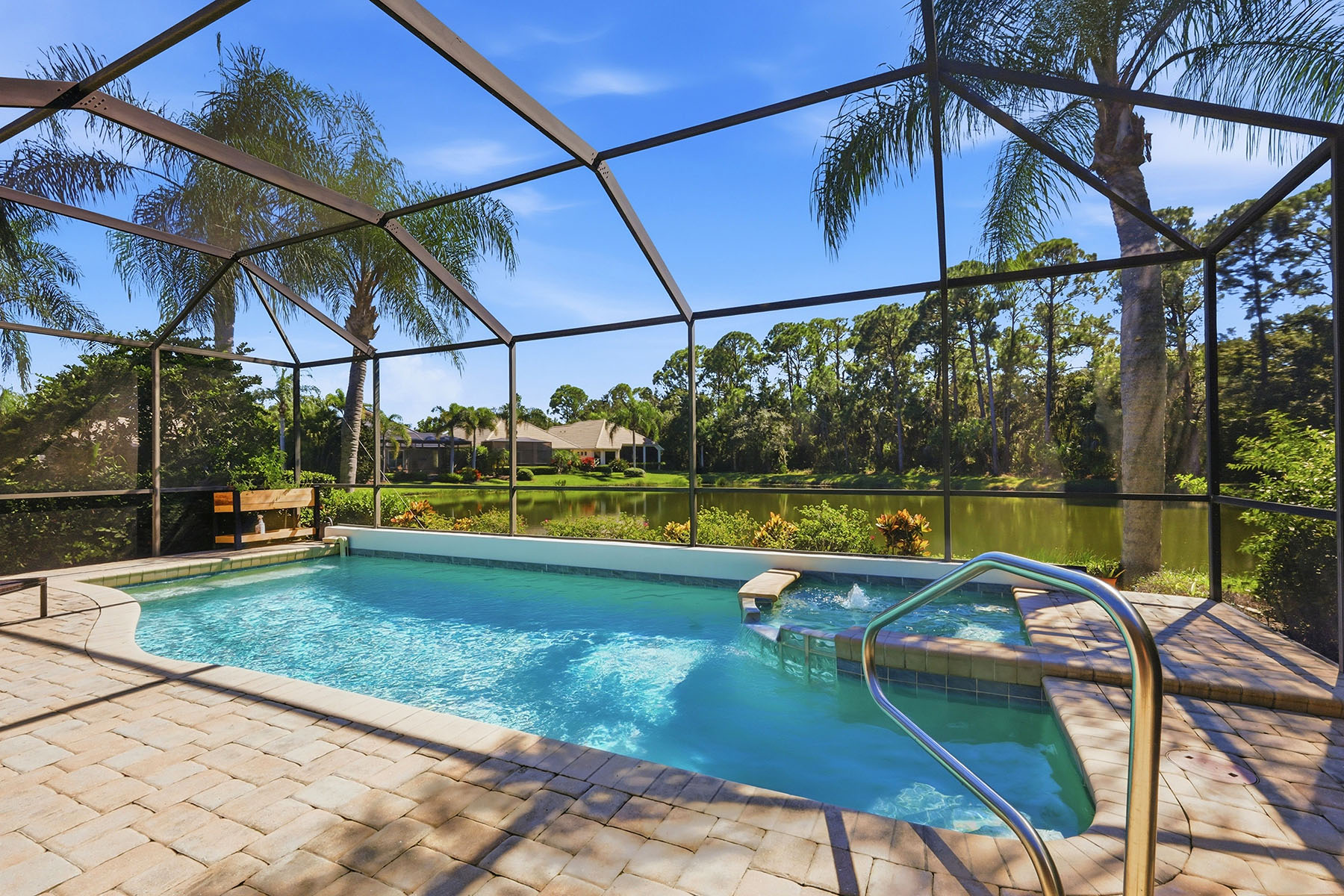  LAKEWOOD RANCH COUNTRY CLUB MUIRFIELD - 物件實景