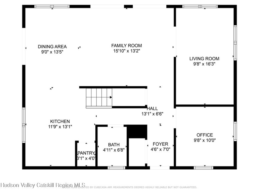 Saugerties, New York, 12477, United States, 5 Bedrooms Bedrooms, ,3 BathroomsBathrooms,Residential,For Sale,1984014