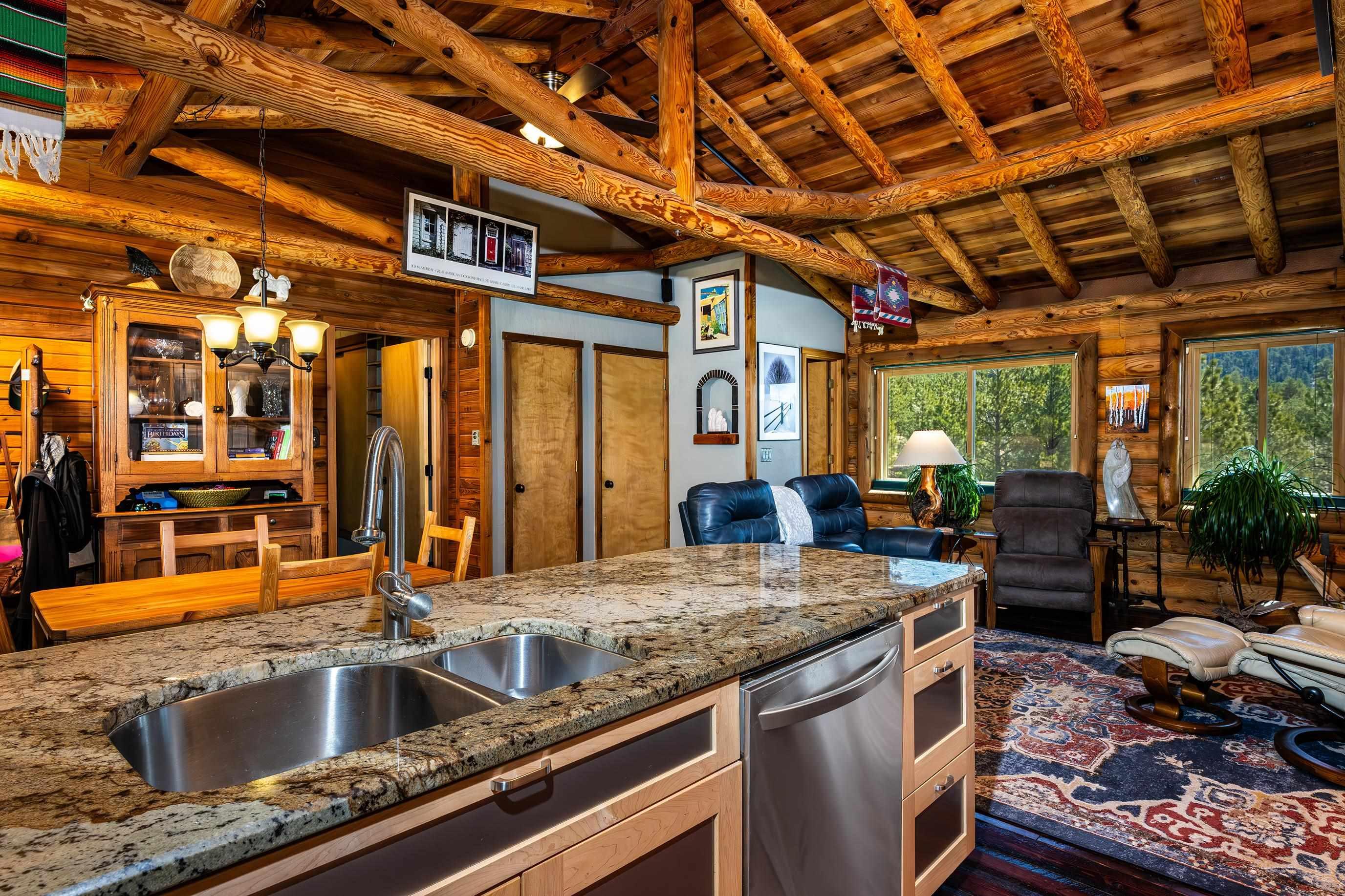 Angel Fire, New Mexico, 87710, United States, 2 Bedrooms Bedrooms, ,2 BathroomsBathrooms,Residential,For Sale,1829555
