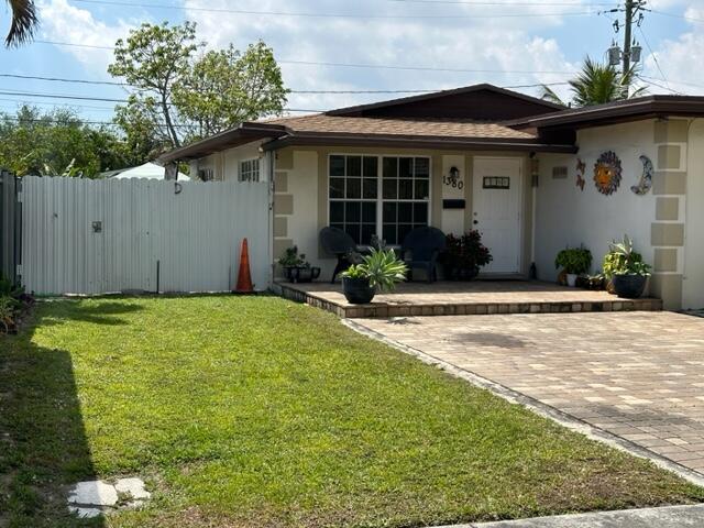 Miami Gardens, Florida, 33169, United States, 3 Bedrooms Bedrooms, ,2 BathroomsBathrooms,Residential,For Sale,1905541