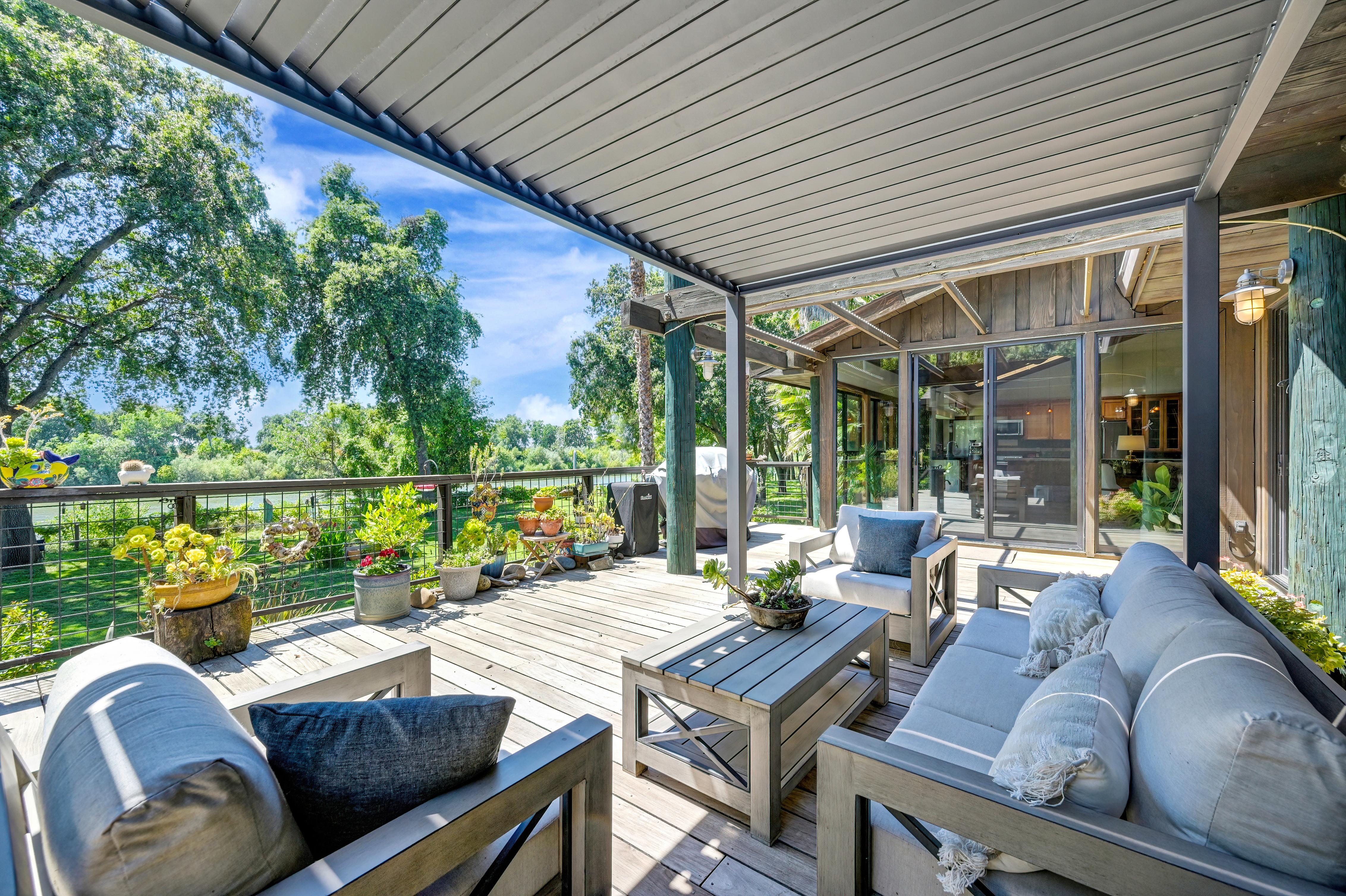  6645 Garden Highway, Sacramento, CA 95837 - 物件實景