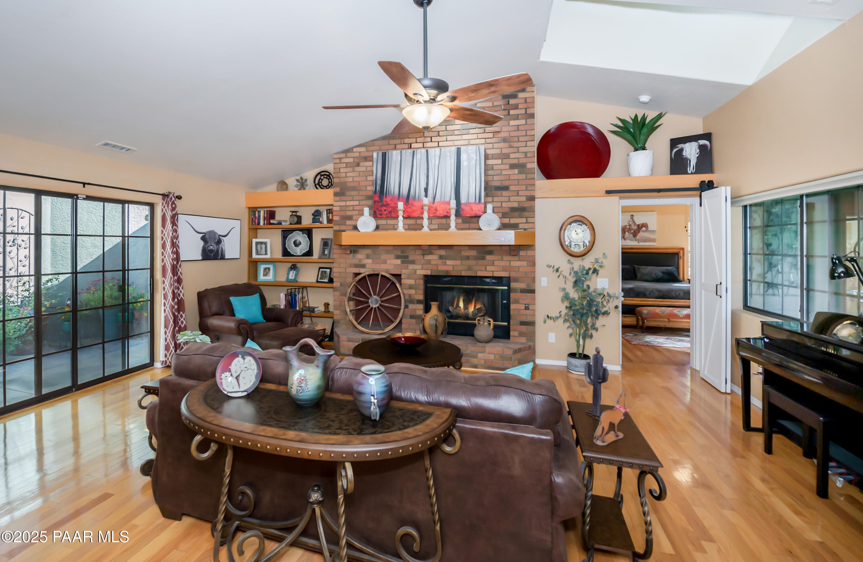 Prescott, Arizona, 86303, United States, 3 Bedrooms Bedrooms, ,3 BathroomsBathrooms,Residential,For Sale,1992908