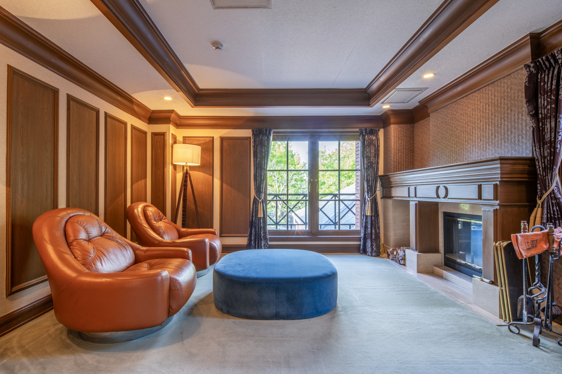  The One Hundred Hills Mansion - 物件實景