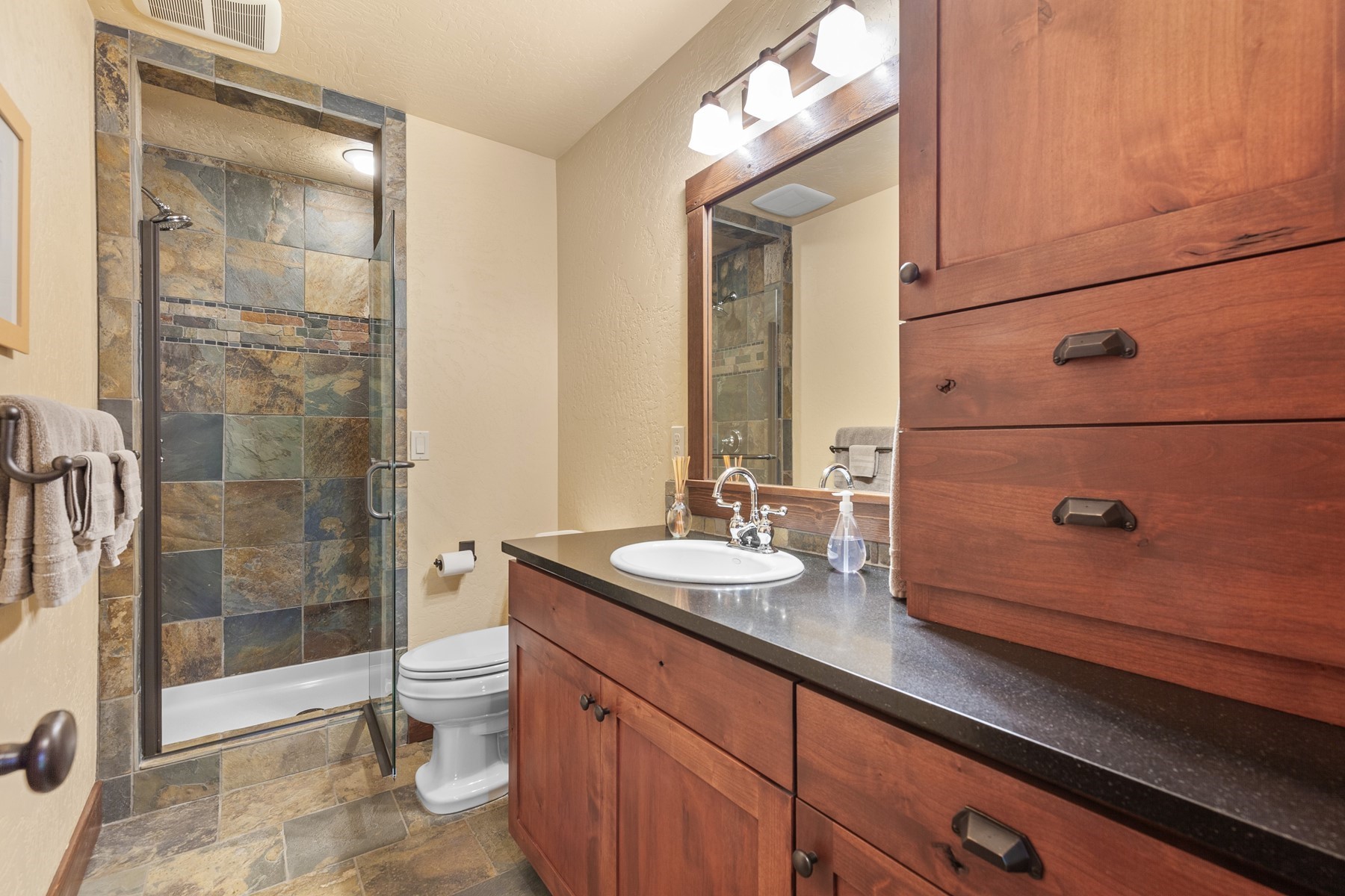  Eagles Mere Ranchette w SHOP - 物件實景