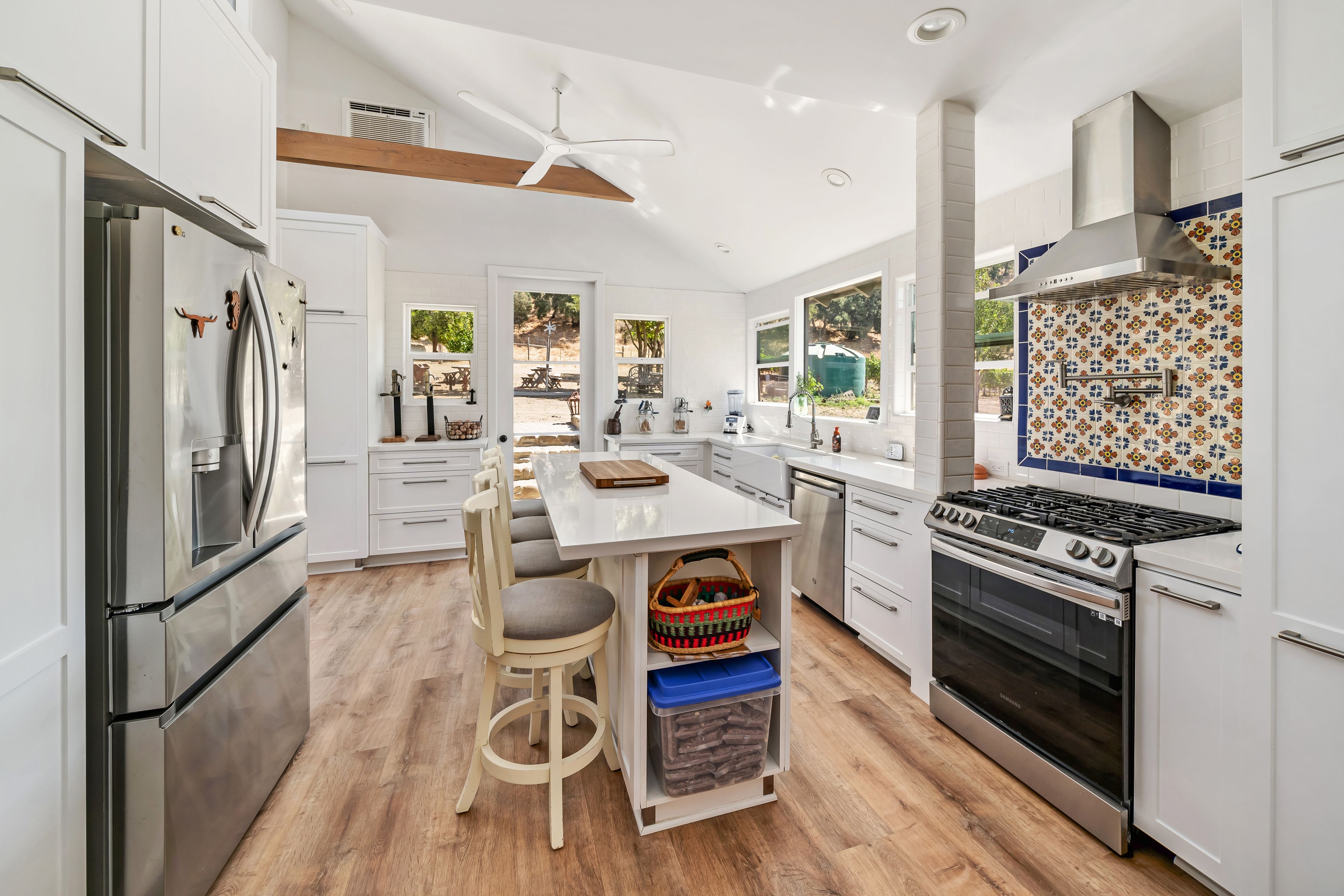  Extraordinary Vineyard Estate - 物件實景