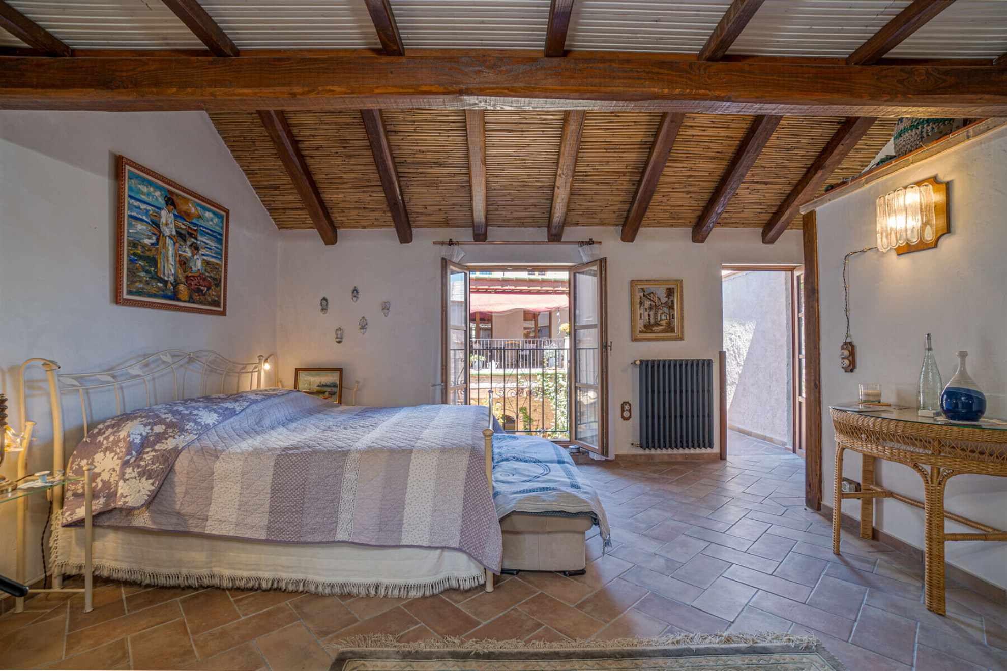 Historic 1887 townhouse with courtyard and a high quality restoration. - 物件實景