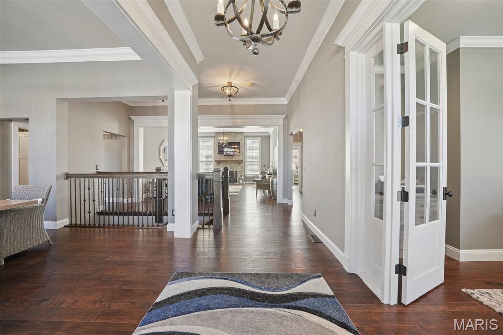 Ellisville, Missouri, 63021, United States, 3 Bedrooms Bedrooms, ,3 BathroomsBathrooms,Residential,For Sale,1988927