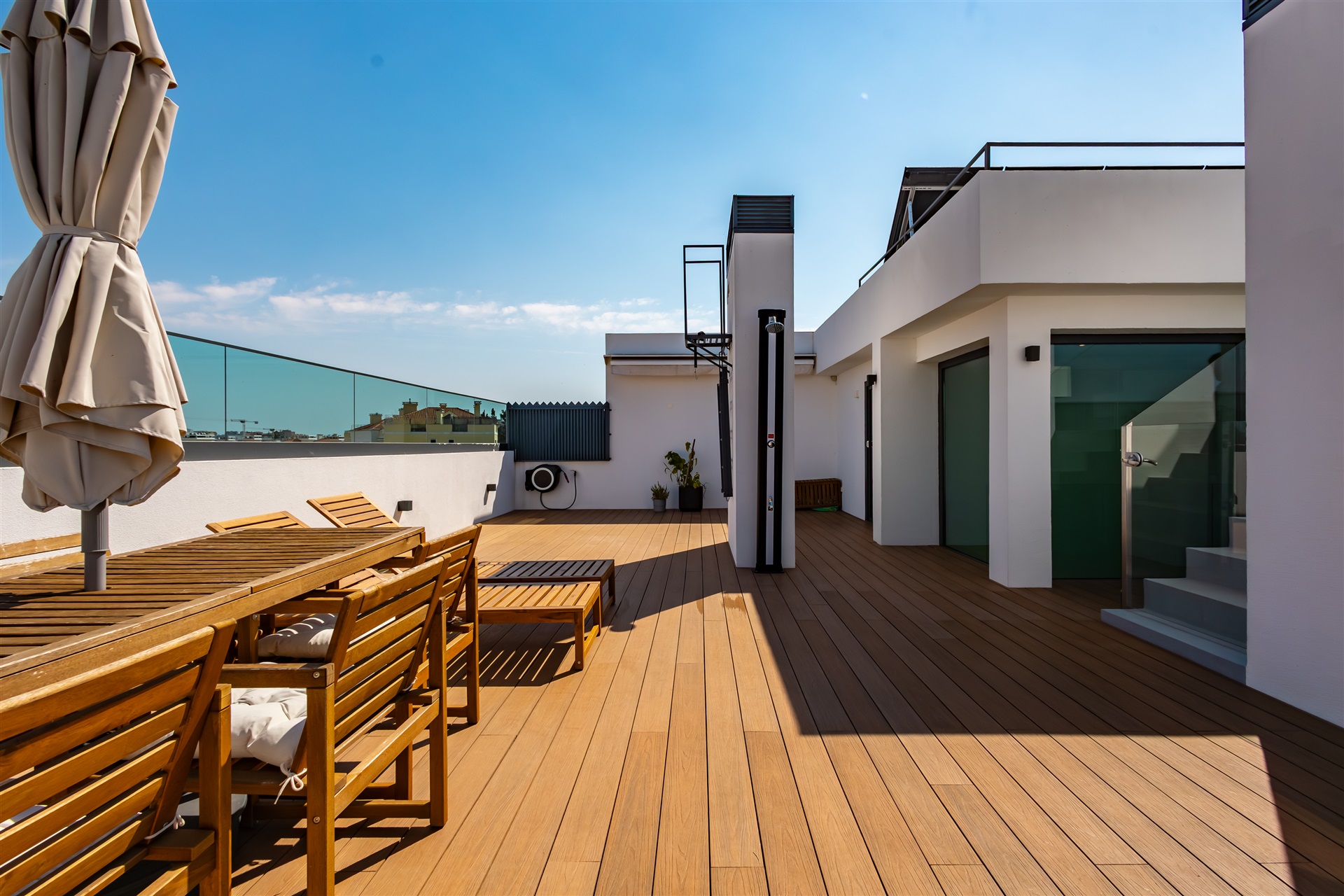  Ultimo Piso/Penthouse, 3 bedrooms, for Sale - 物件實景