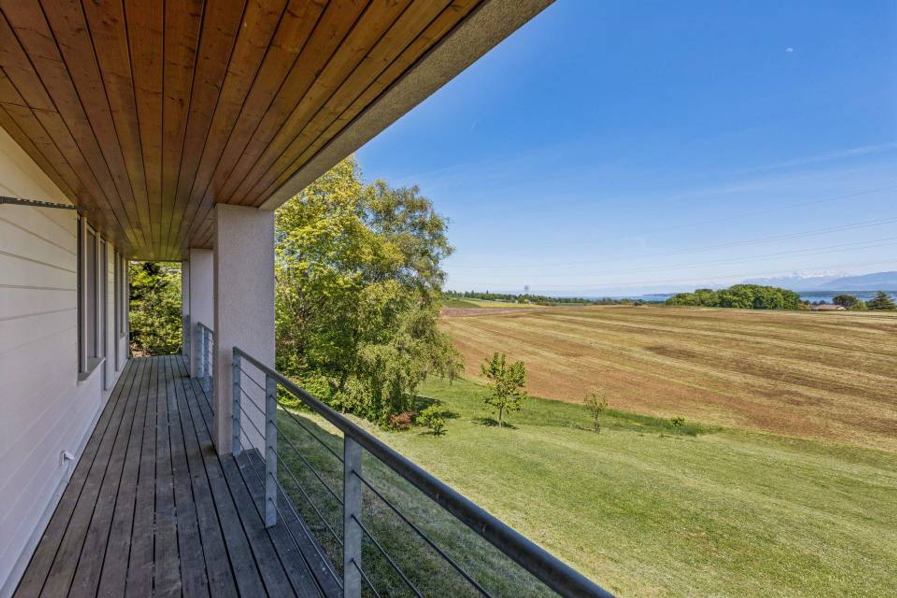  EXCLUSIVITY Exceptional villa with lake view close to international school - 物件實景