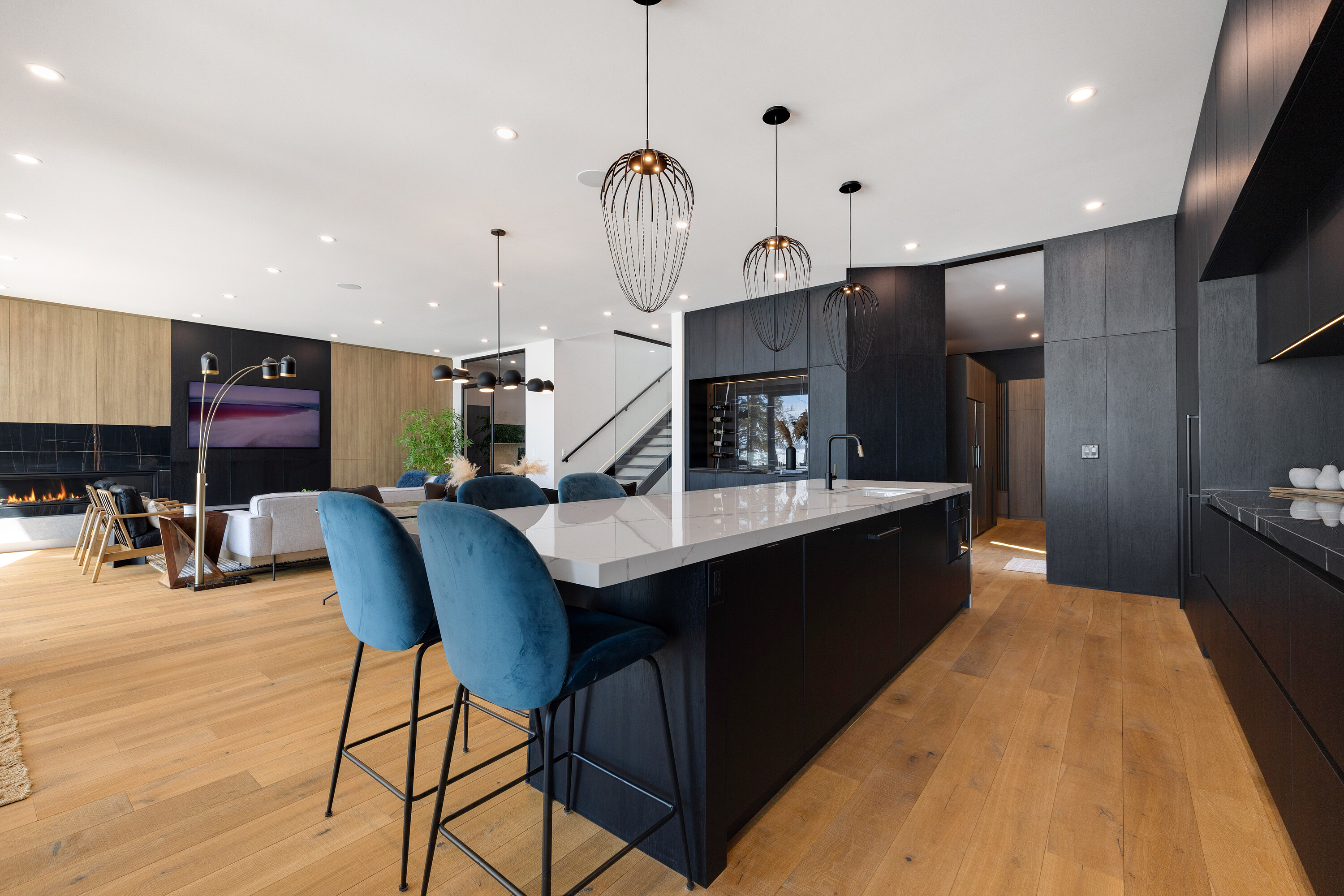  71 Birchcliff Road - 物件實景