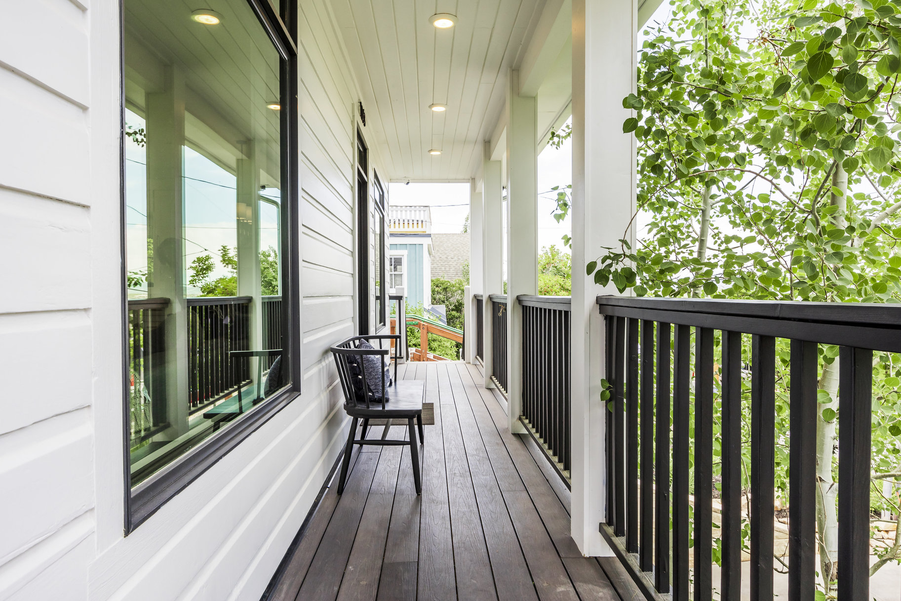  Spacious Rebuild Steps from Skiing and Main St. in the Best Pocket of Old Town - 物件實景