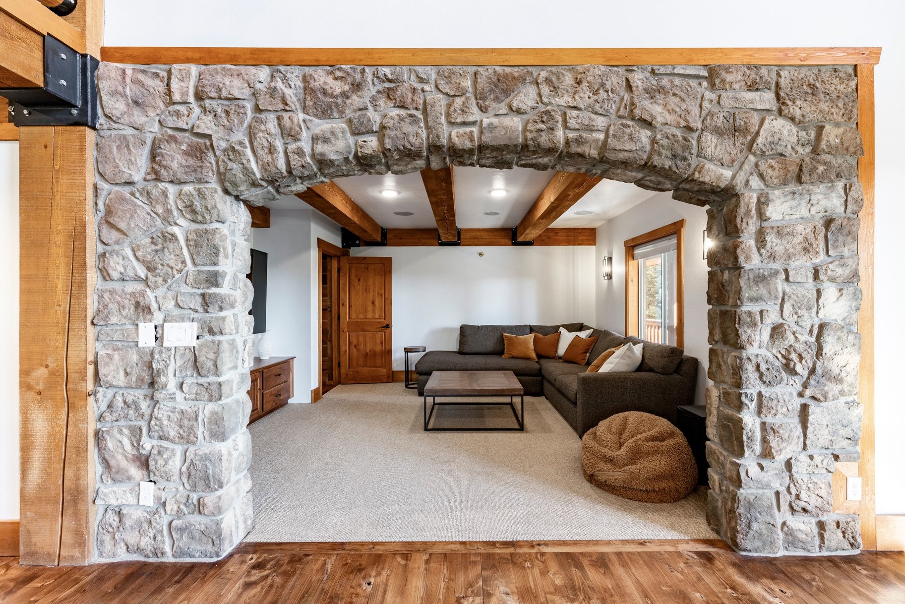  Luxury Mountain Estate on 5 Acres at the Edge of Park City - 物件實景