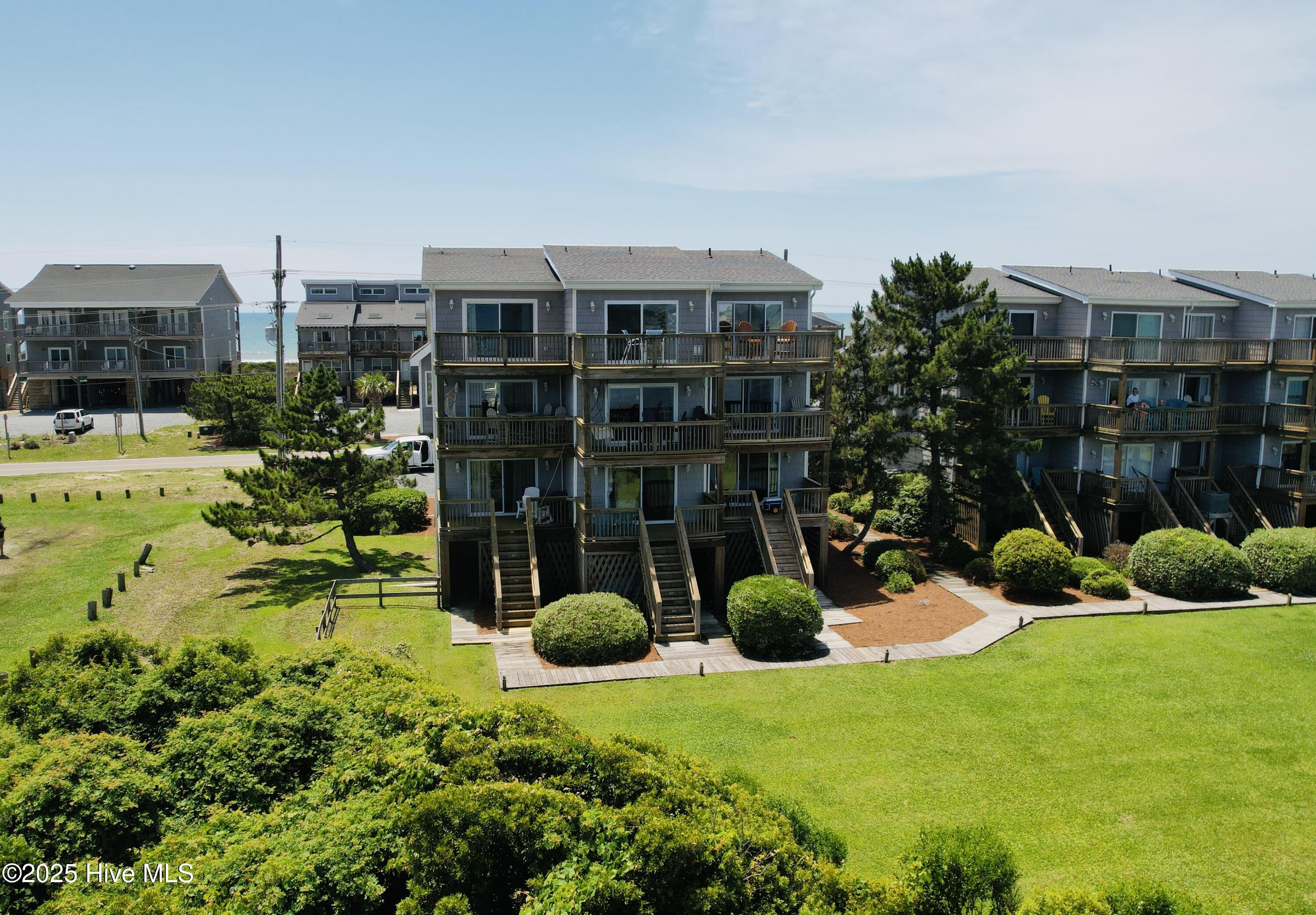 North Topsail Beach, North Carolina, 28460, United States, 3 Bedrooms Bedrooms, ,3 BathroomsBathrooms,Residential,For Sale,2006357