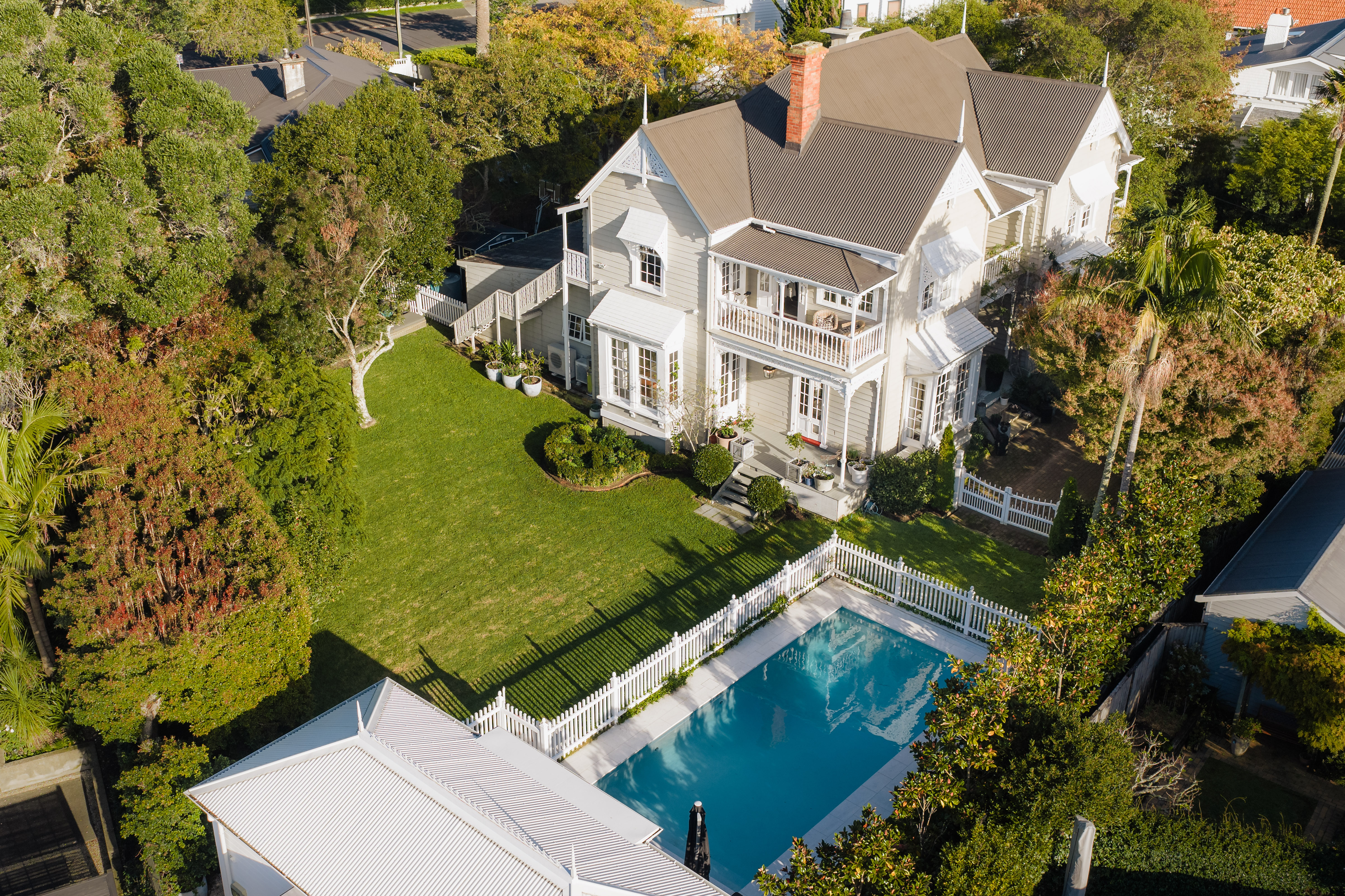  52 Hinemoa Street, Birkenhead - 物件實景