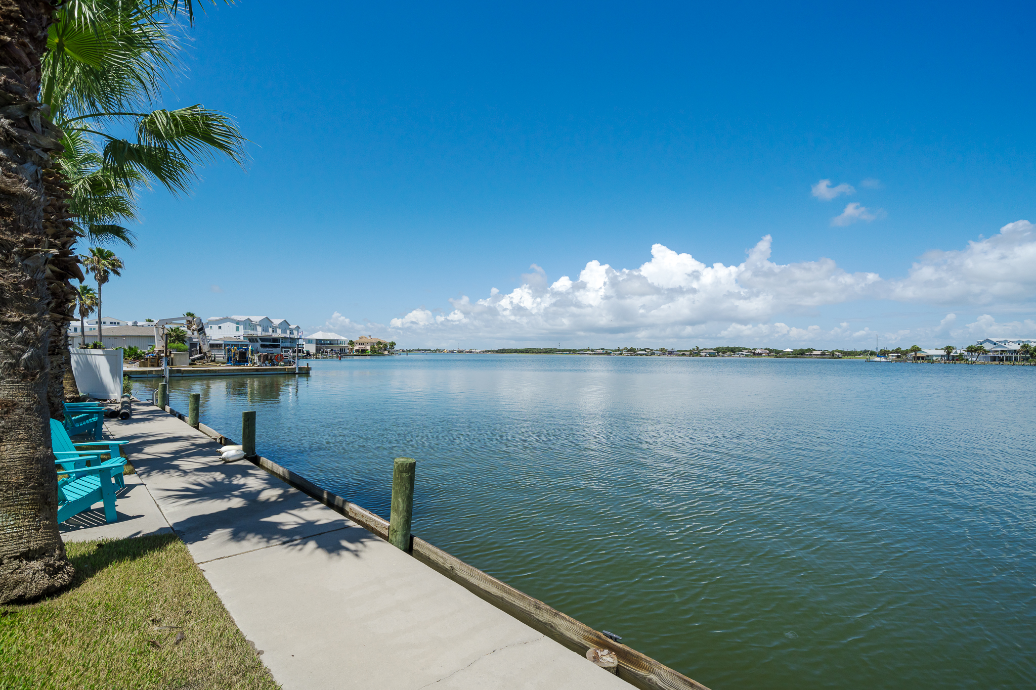  Waterfront Living in Key Allegro - 物件實景