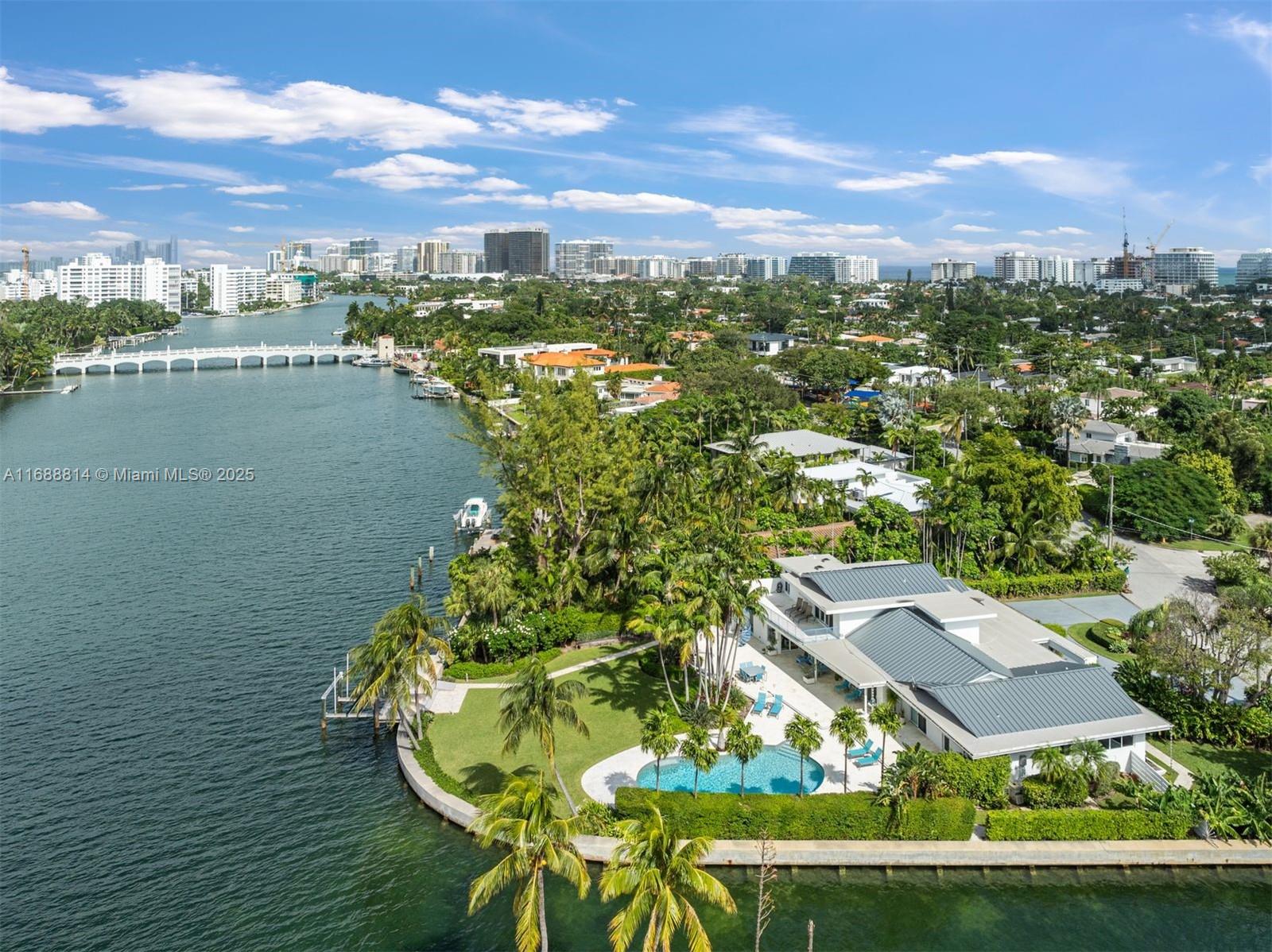 8900 Bay Drive, Surfside, Florida, 33154, United States, 6 Bedrooms Bedrooms, ,5 BathroomsBathrooms,Residential,For Sale,8900 Bay Drive,1655793