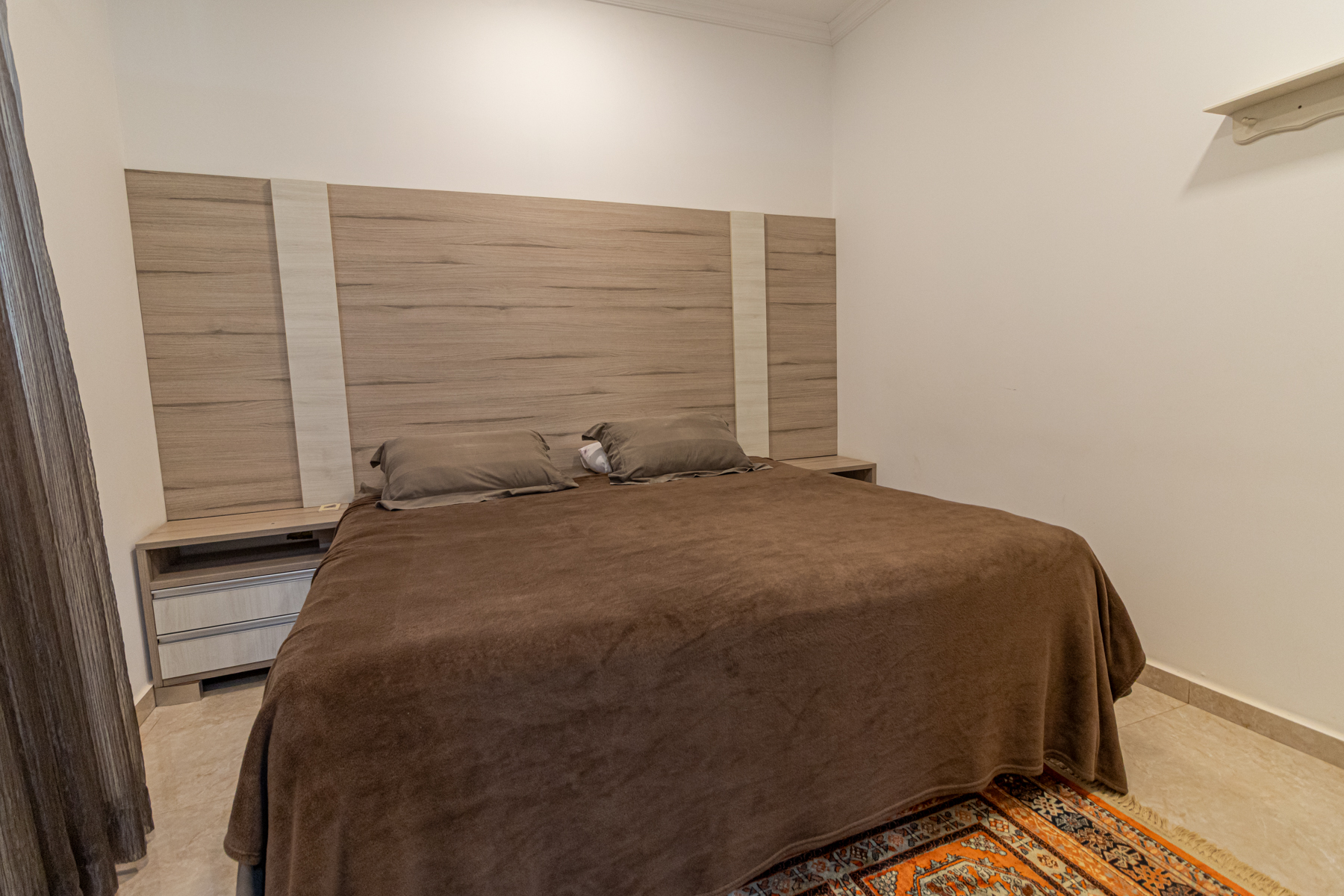  Residence in Altos Los Pinos Condominium, Ciudad del Este - 物件實景