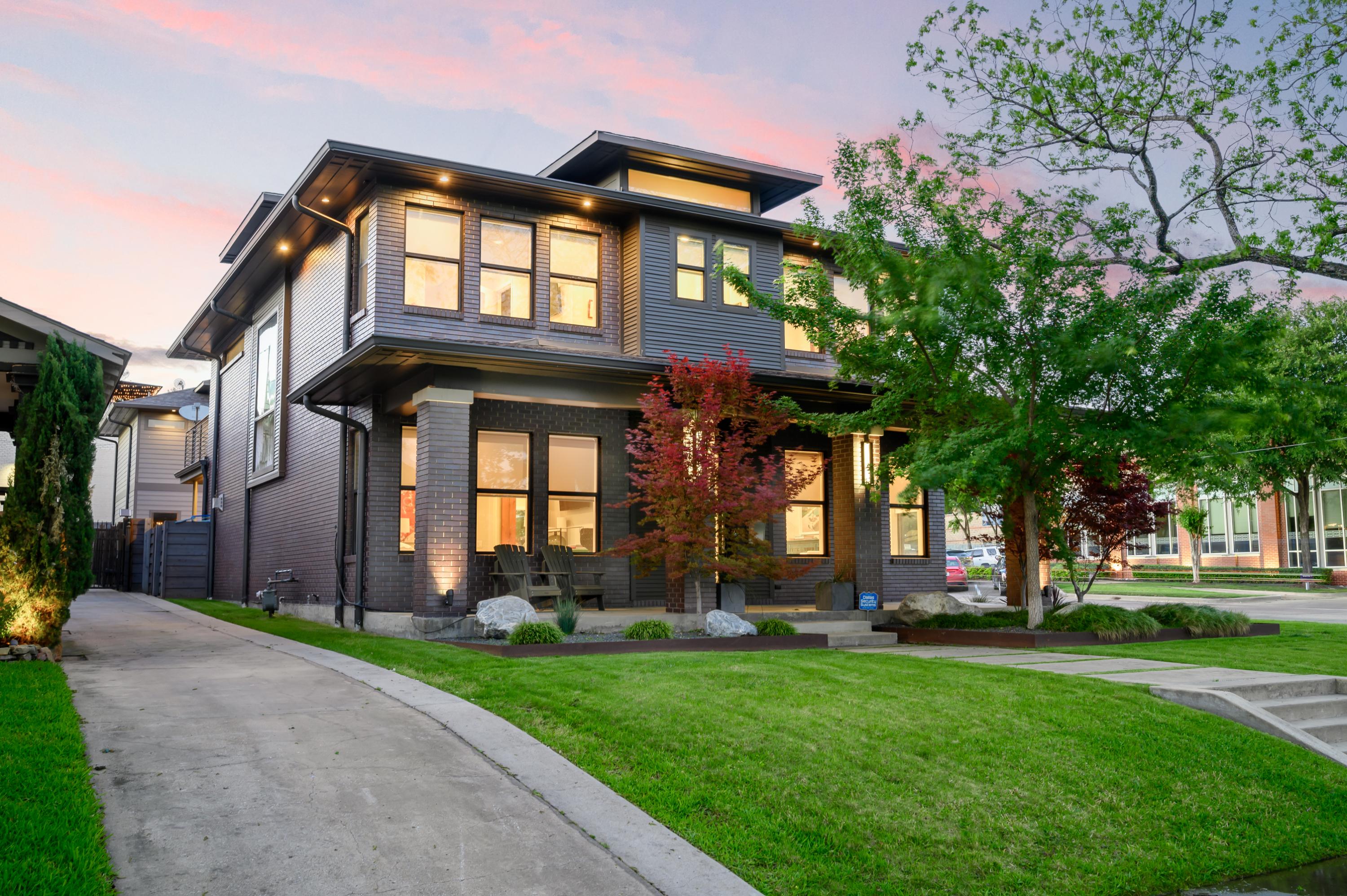  Resort-Style Living in Lower Greenville - 物件實景