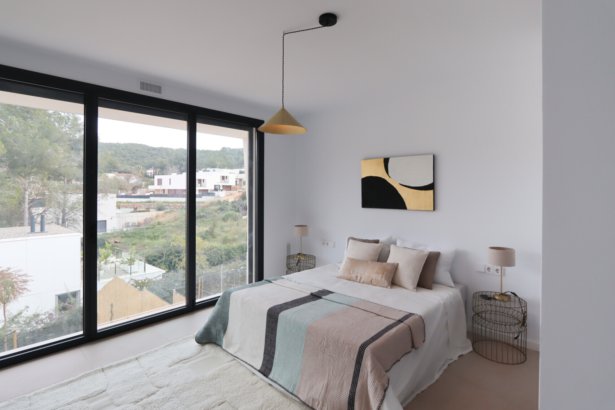  Modern house with luminous spaces and private garden in Sant Pere de Ribes - 物件實景