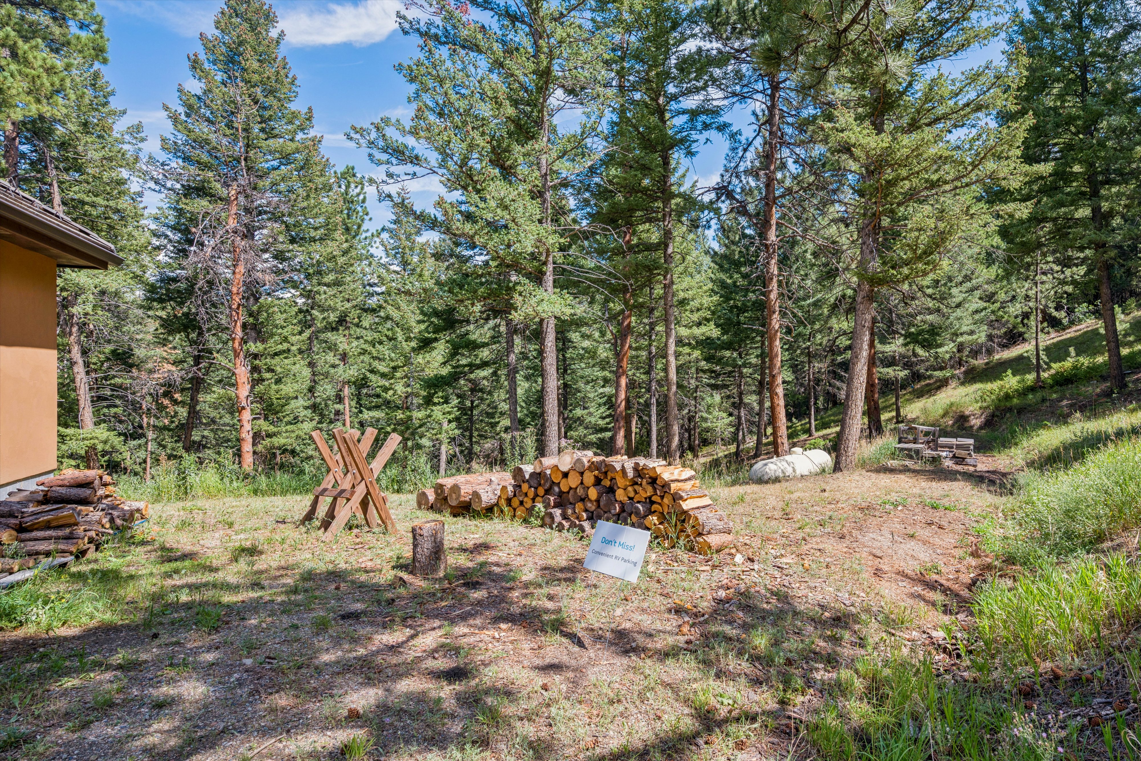  Extraordinary 20 Acre Mountain Estate Bordering Protected Wilderness - 物件實景