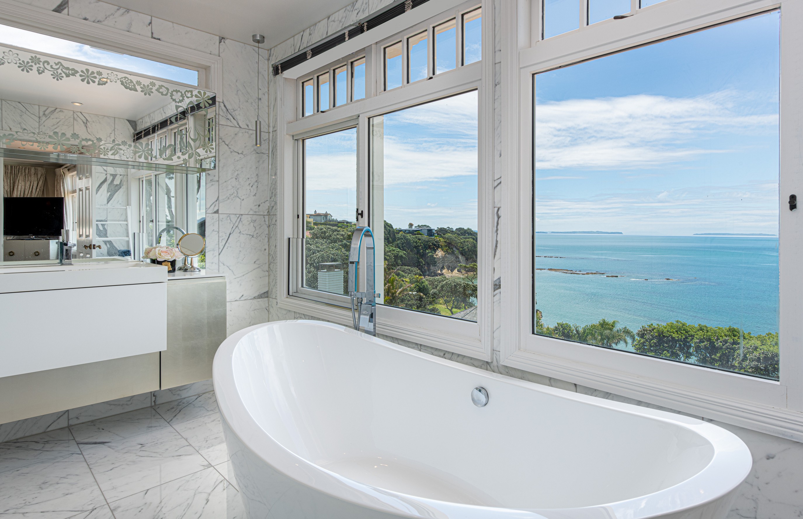  Exclusive North Shore Waterfront Estate on Over 3,400 sqm - 物件實景