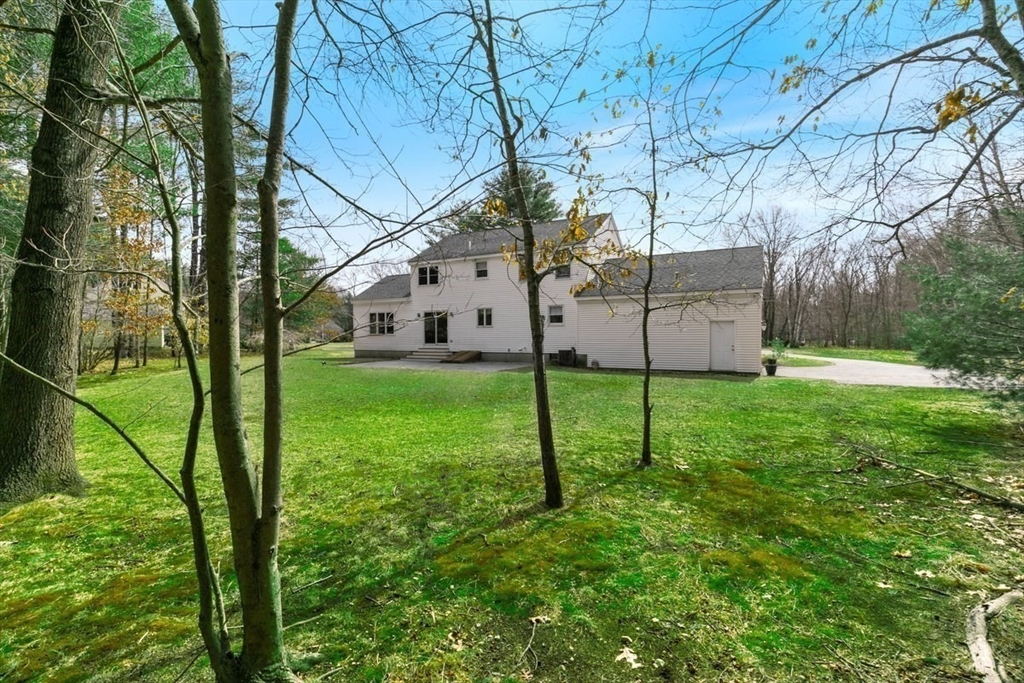 Merrimac, Massachusetts, 01860, United States, 3 Bedrooms Bedrooms, ,3 BathroomsBathrooms,Residential,For Sale,1983762