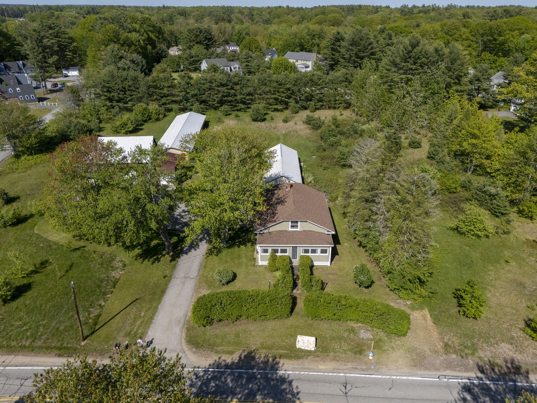 Kennebunk, Maine, 04043, United States, 3 Bedrooms Bedrooms, ,2 BathroomsBathrooms,Residential,For Sale,2048966