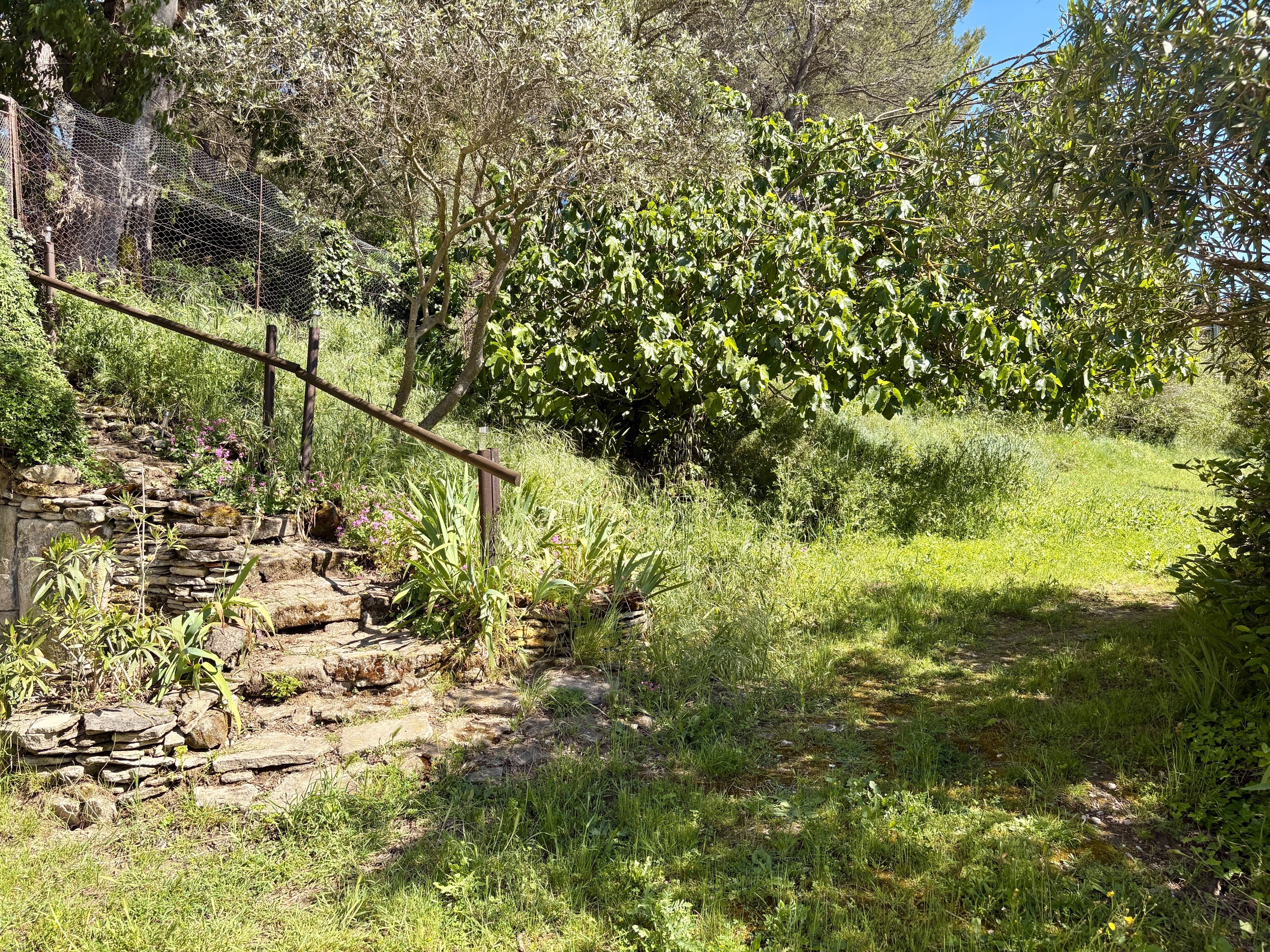  Authentic family farmhouse set in the heart of a private estate of more than 3 … - 物件實景