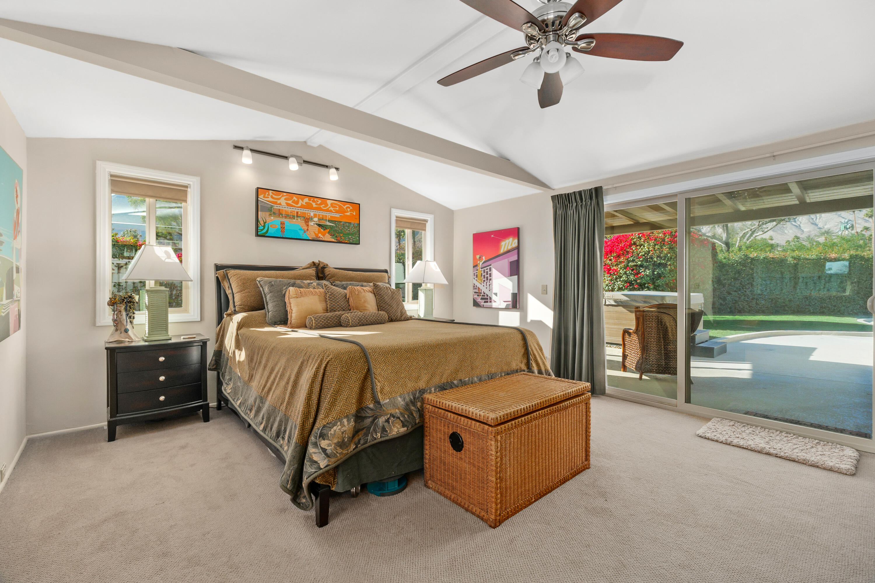 Rancho Mirage, California, 92270, United States, 3 Bedrooms Bedrooms, ,4 BathroomsBathrooms,Residential,For Sale,2001668