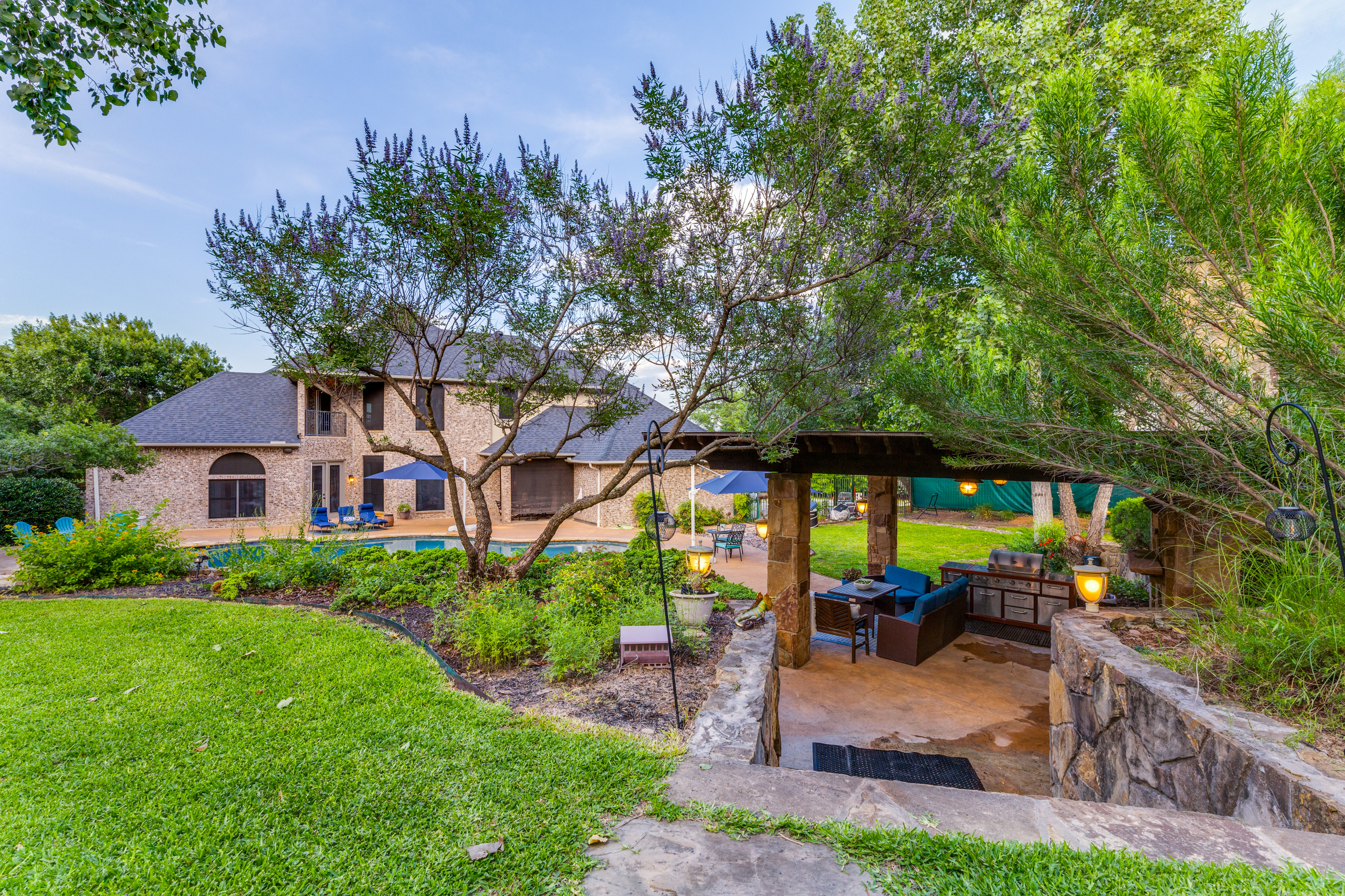  114 Southwest Drive, Aledo, TX, 76008 - 物件實景