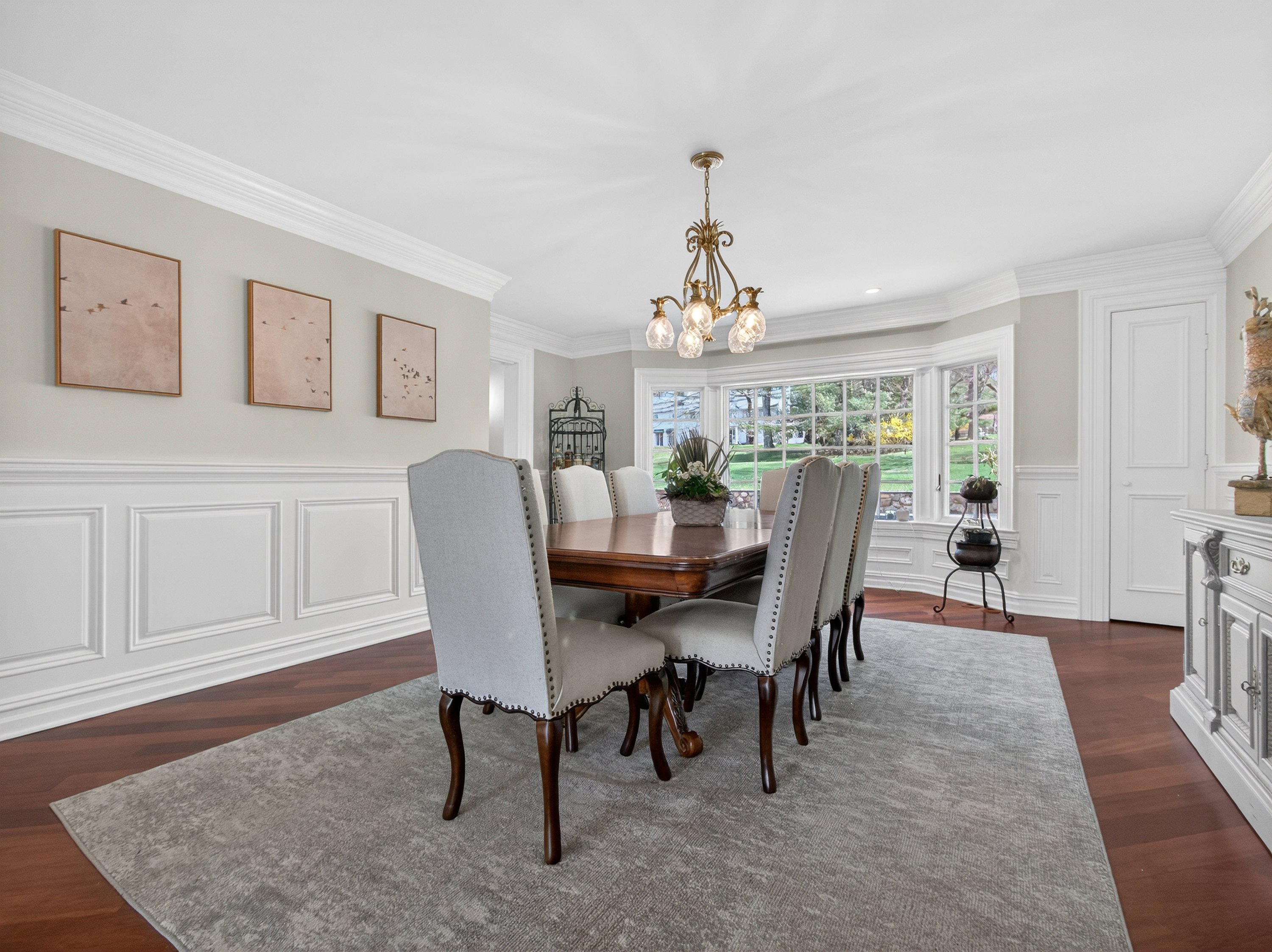  240 Greenridge Road, Franklin Lakes, NJ 07417 - 物件實景