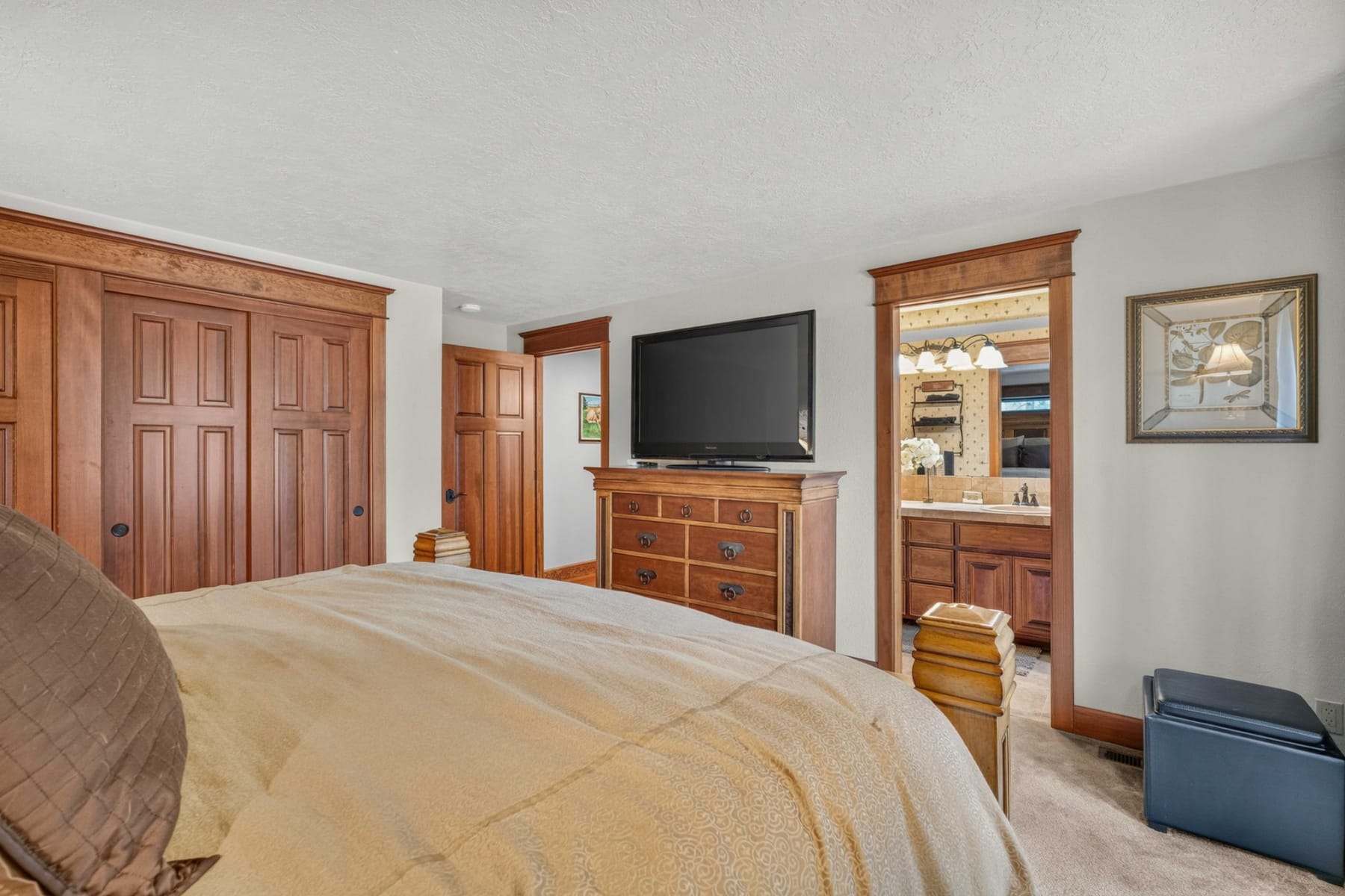  57785 Ribes Lane #4 Sunriver, OR 97707 - 物件實景
