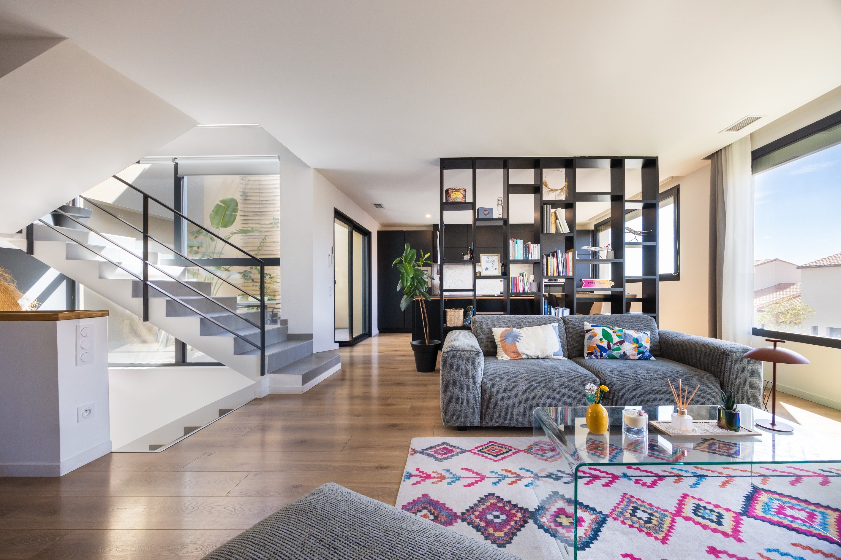  Contemporary Home with Swimming Pool – East of Perpignan - 物件實景